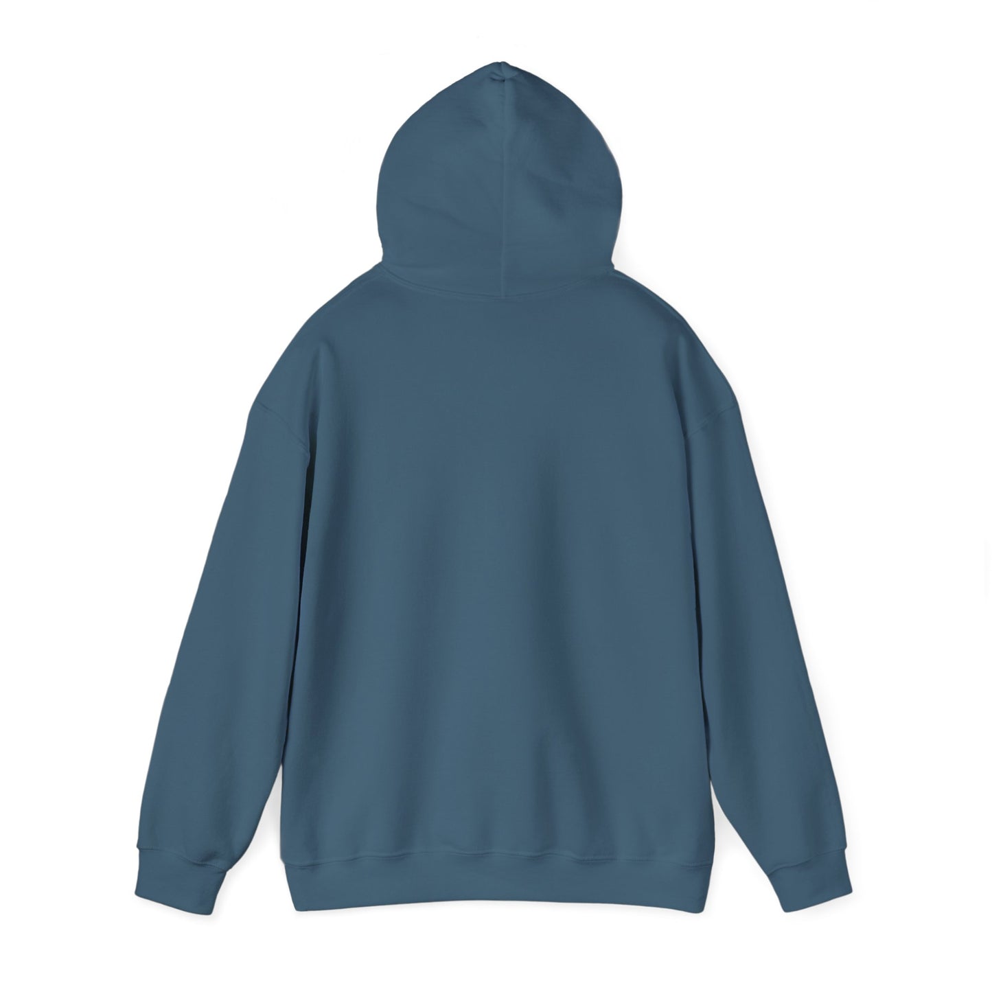 The Juno Hoodie