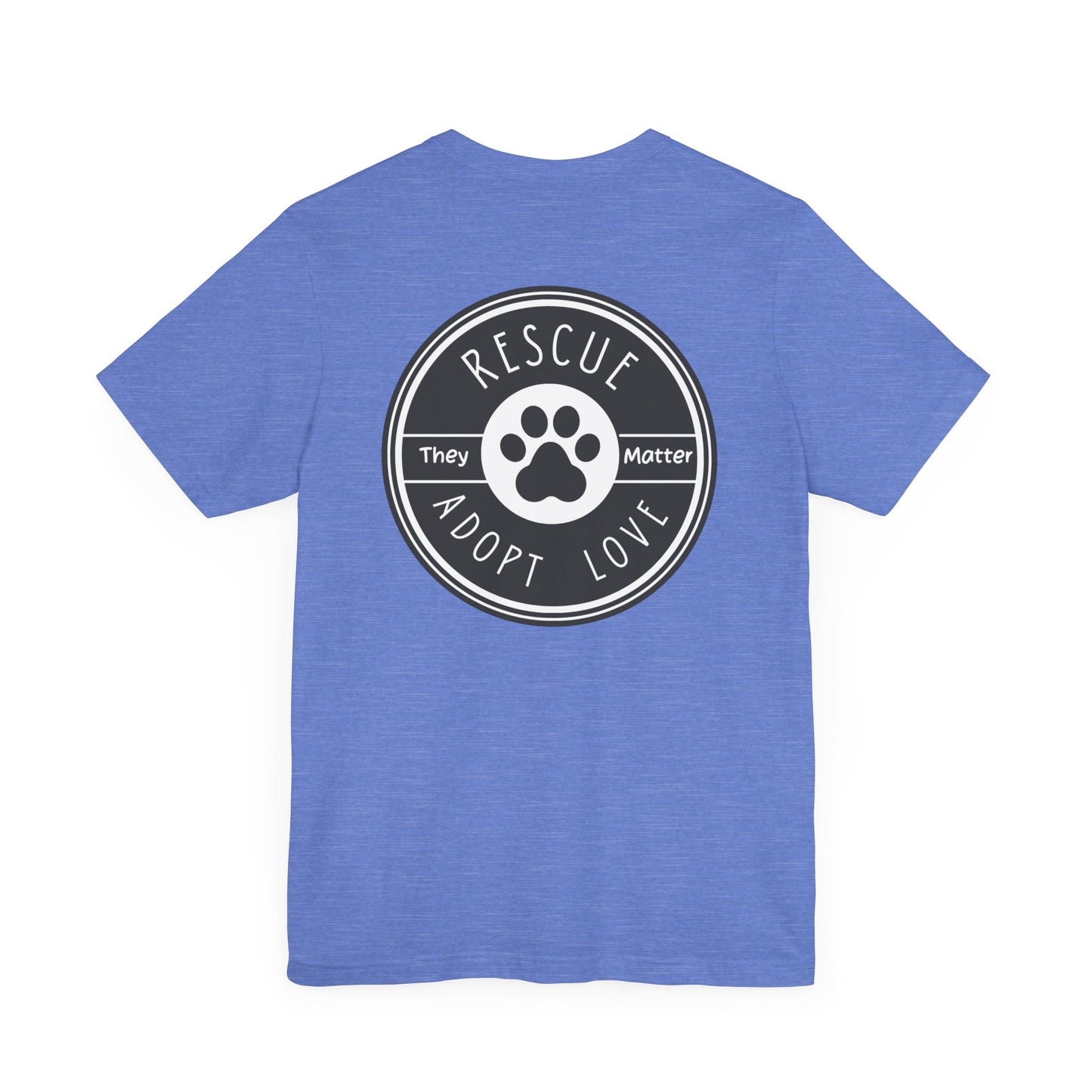 They Matter Tee