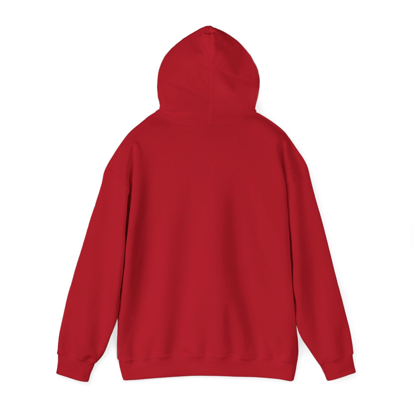 The Juno Hoodie