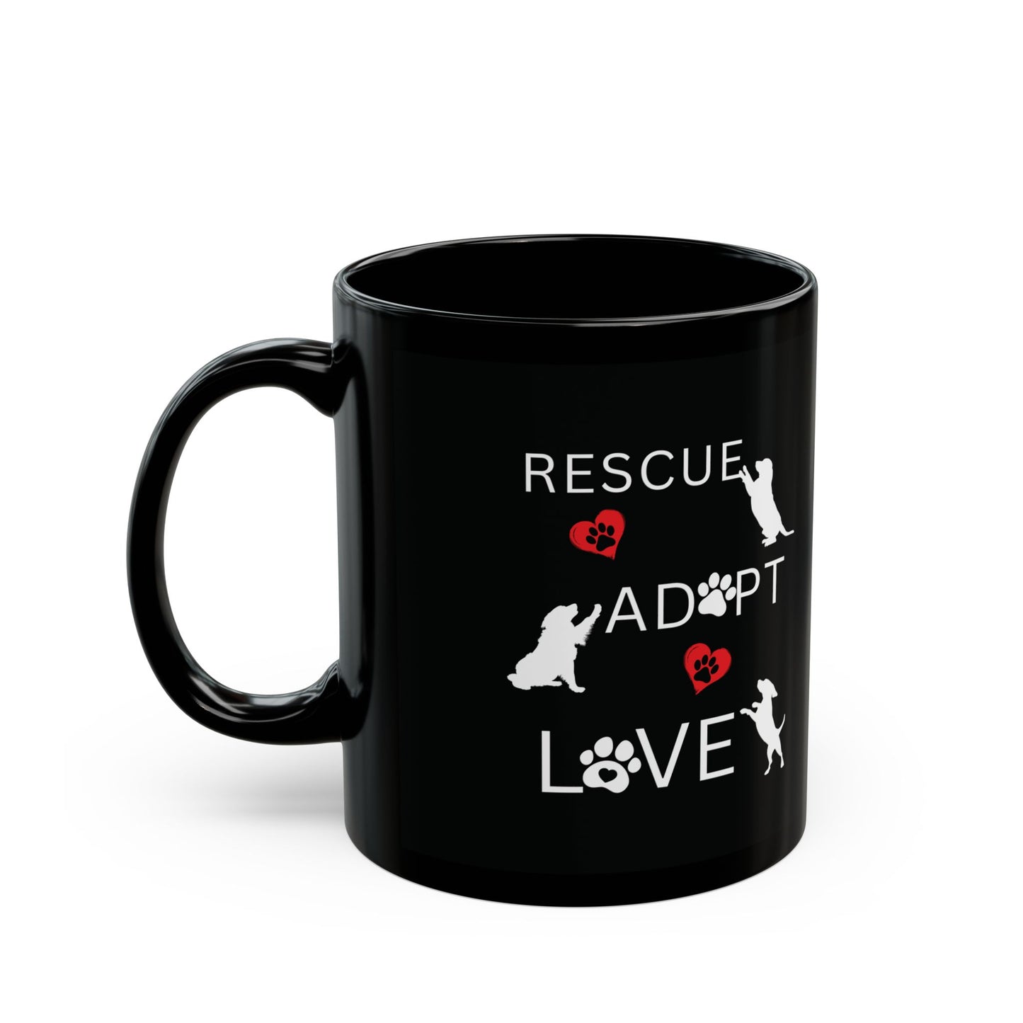 The Juno Midnight Edition - Mug