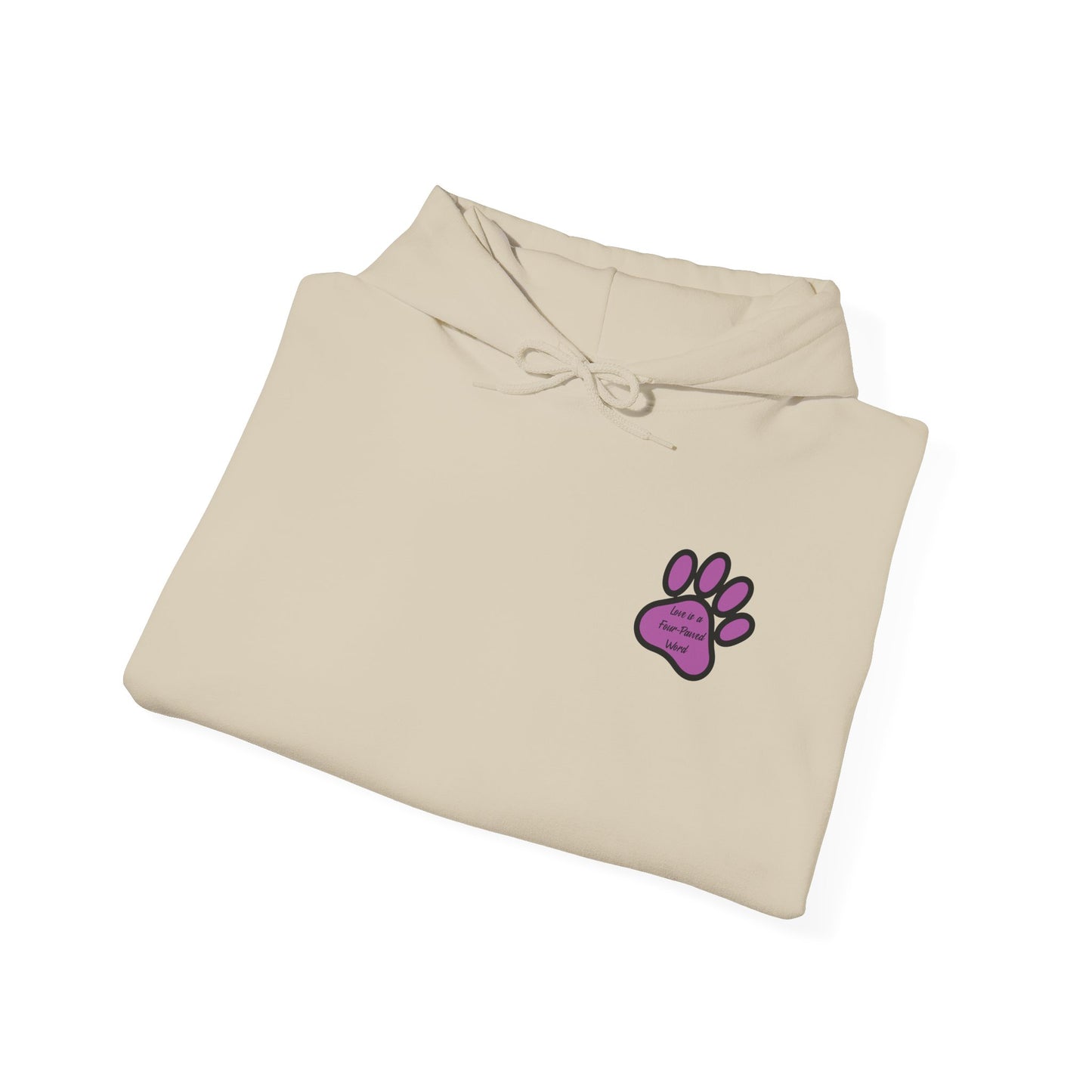 Pup Love Hoodie