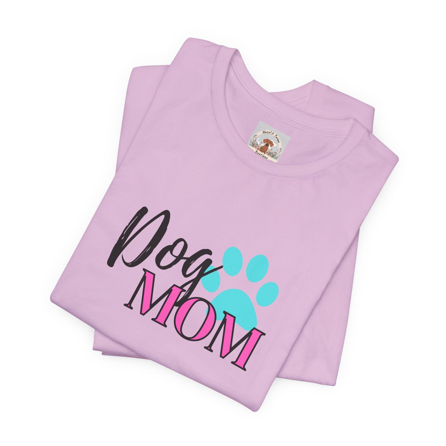 “Pawfectly Yours" Tee