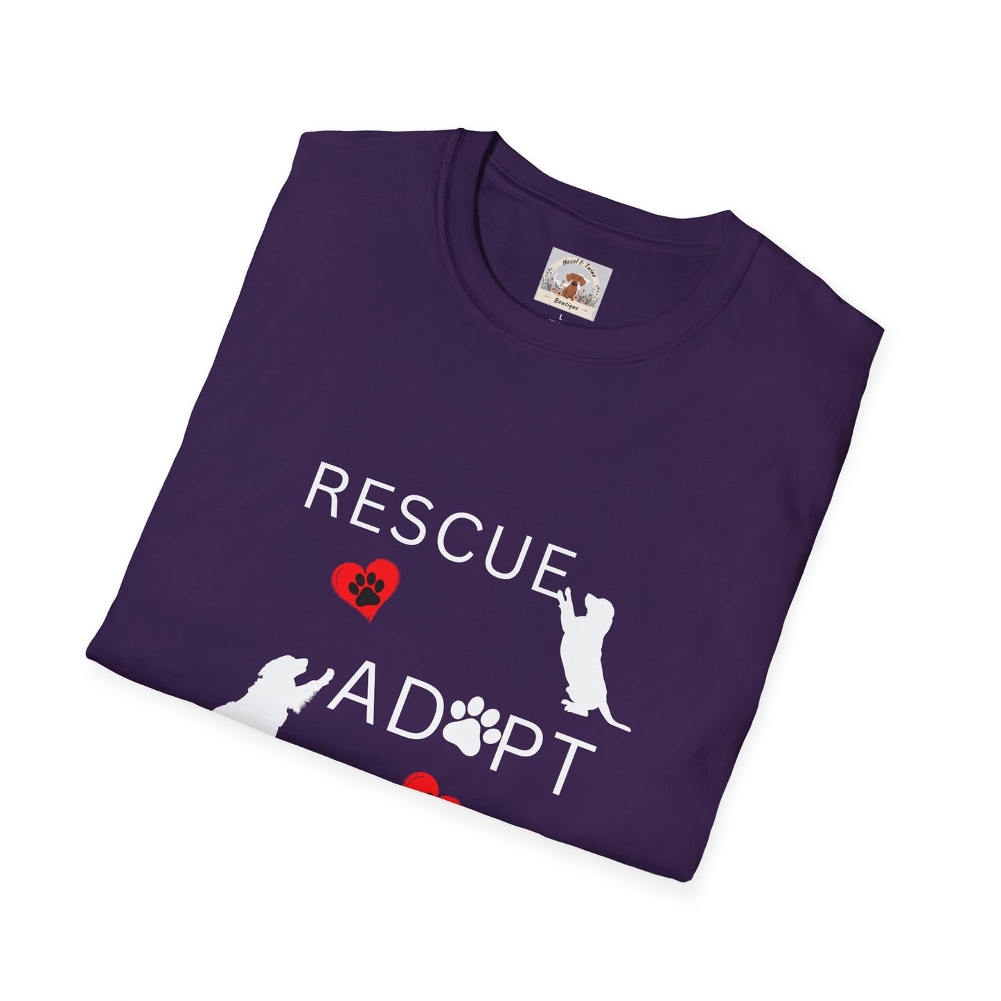 The Juno Midnight Edition T-Shirt
