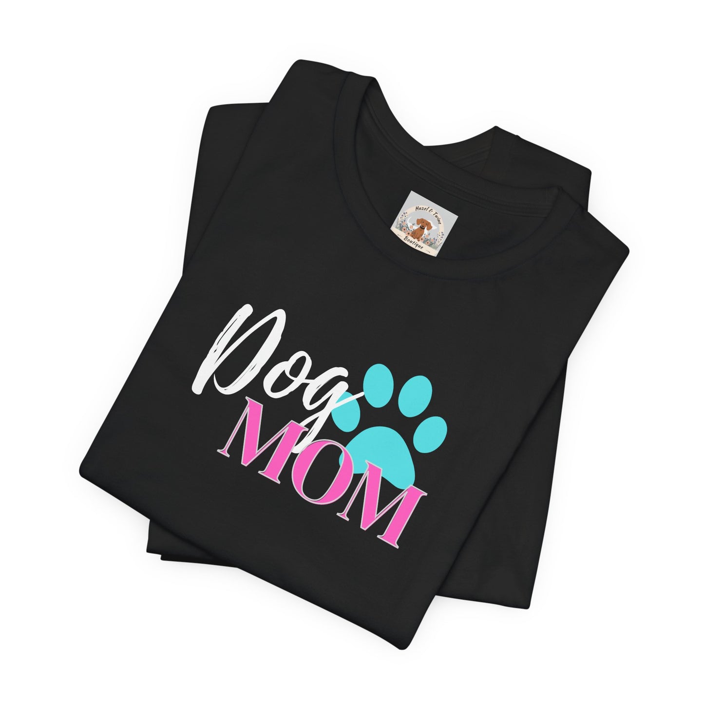 “Pawfectly Yours" Tee