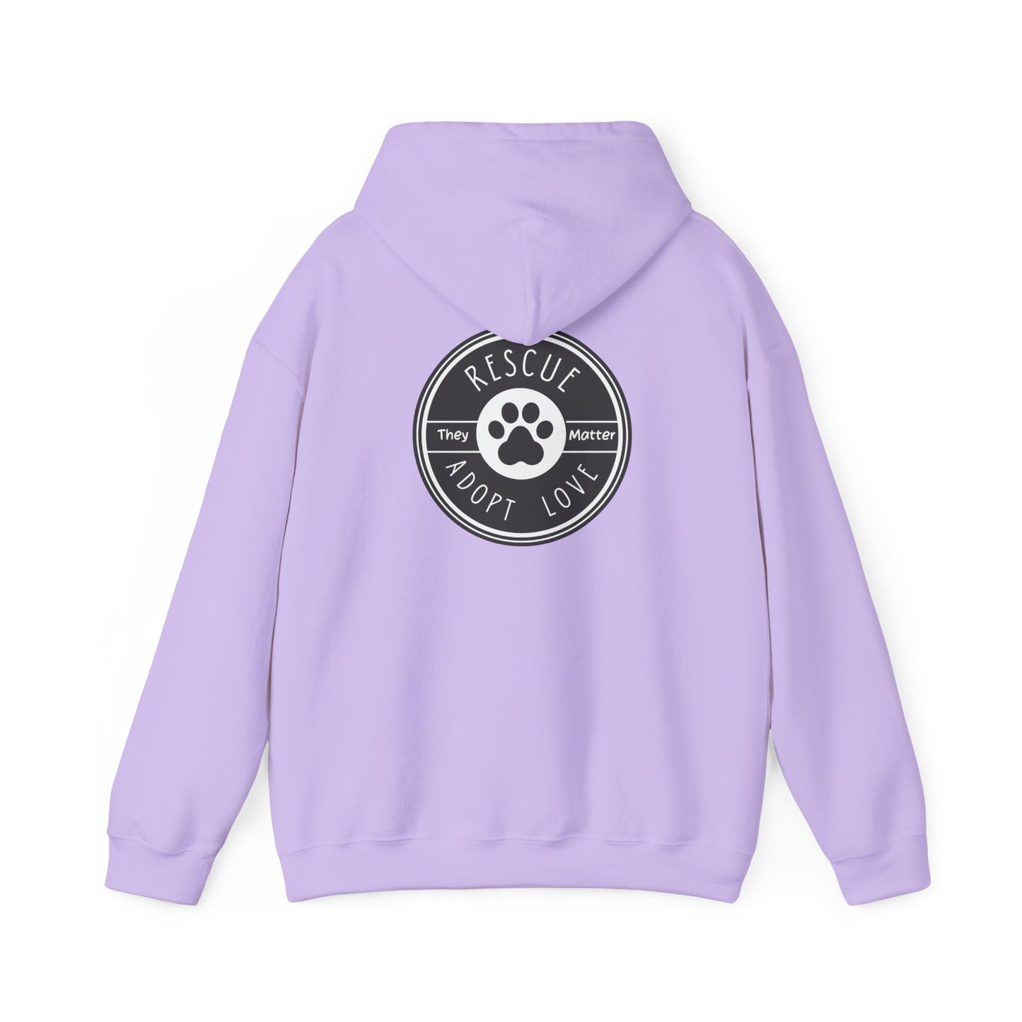 They Matter Hoodie