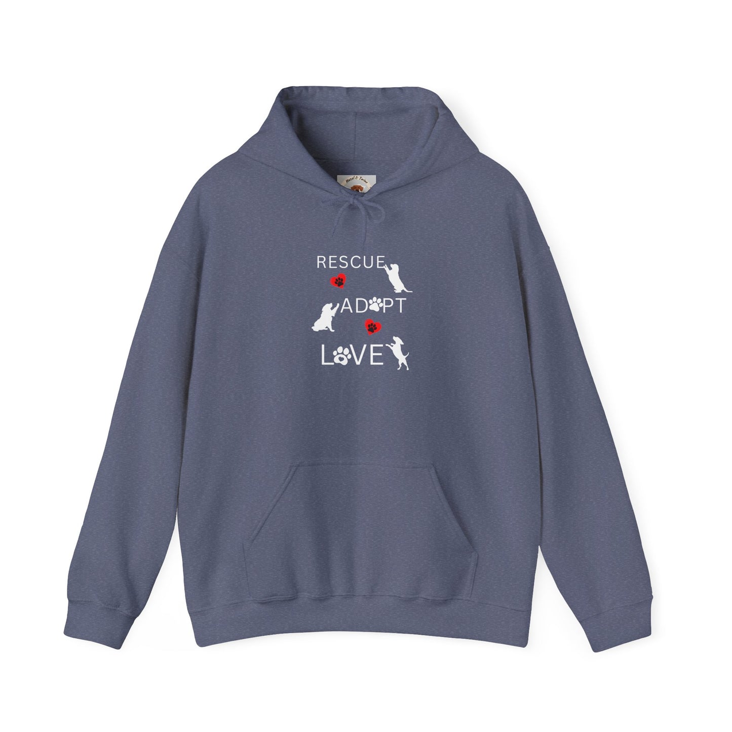 The Juno Midnight Edition - Hoodie