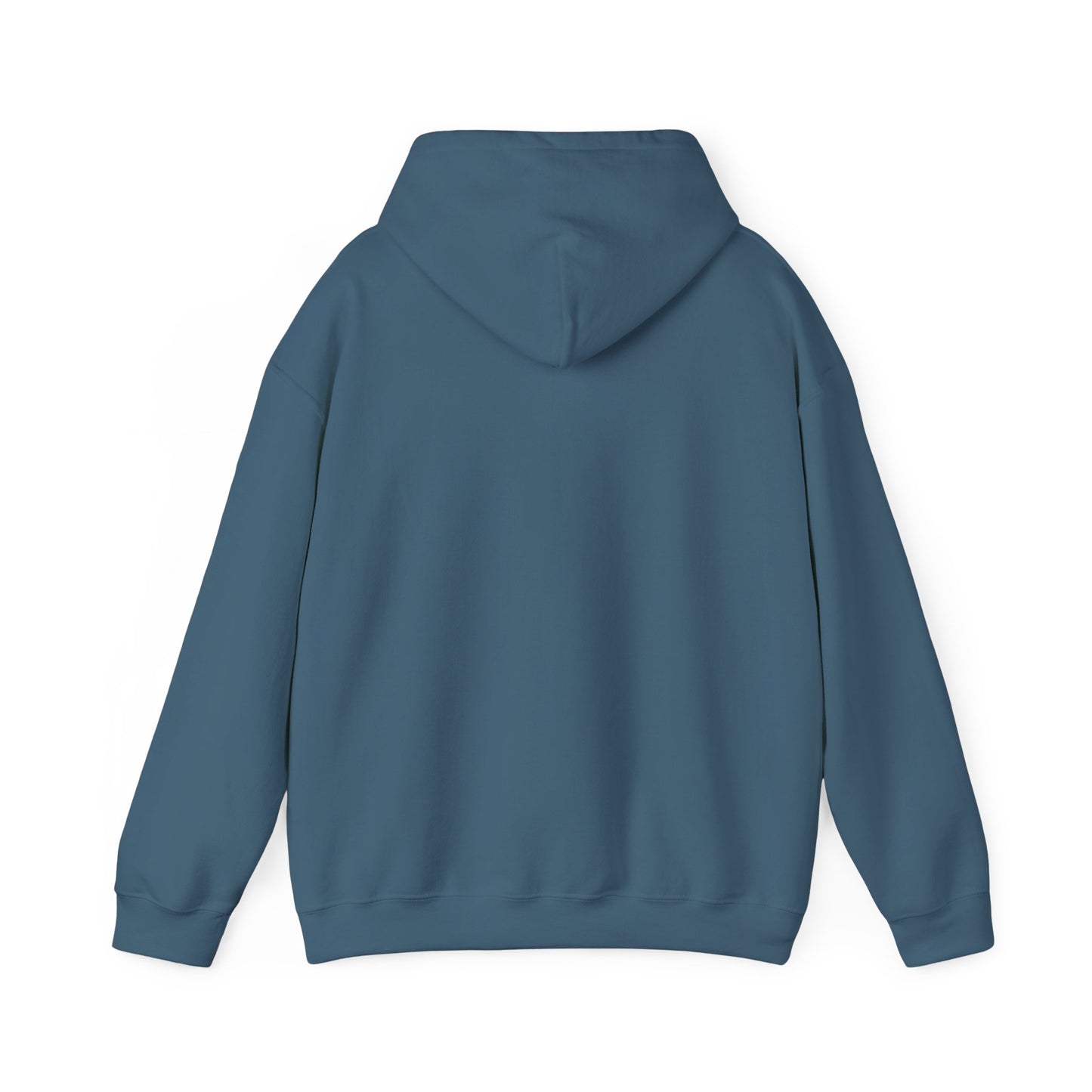 The Juno Hoodie