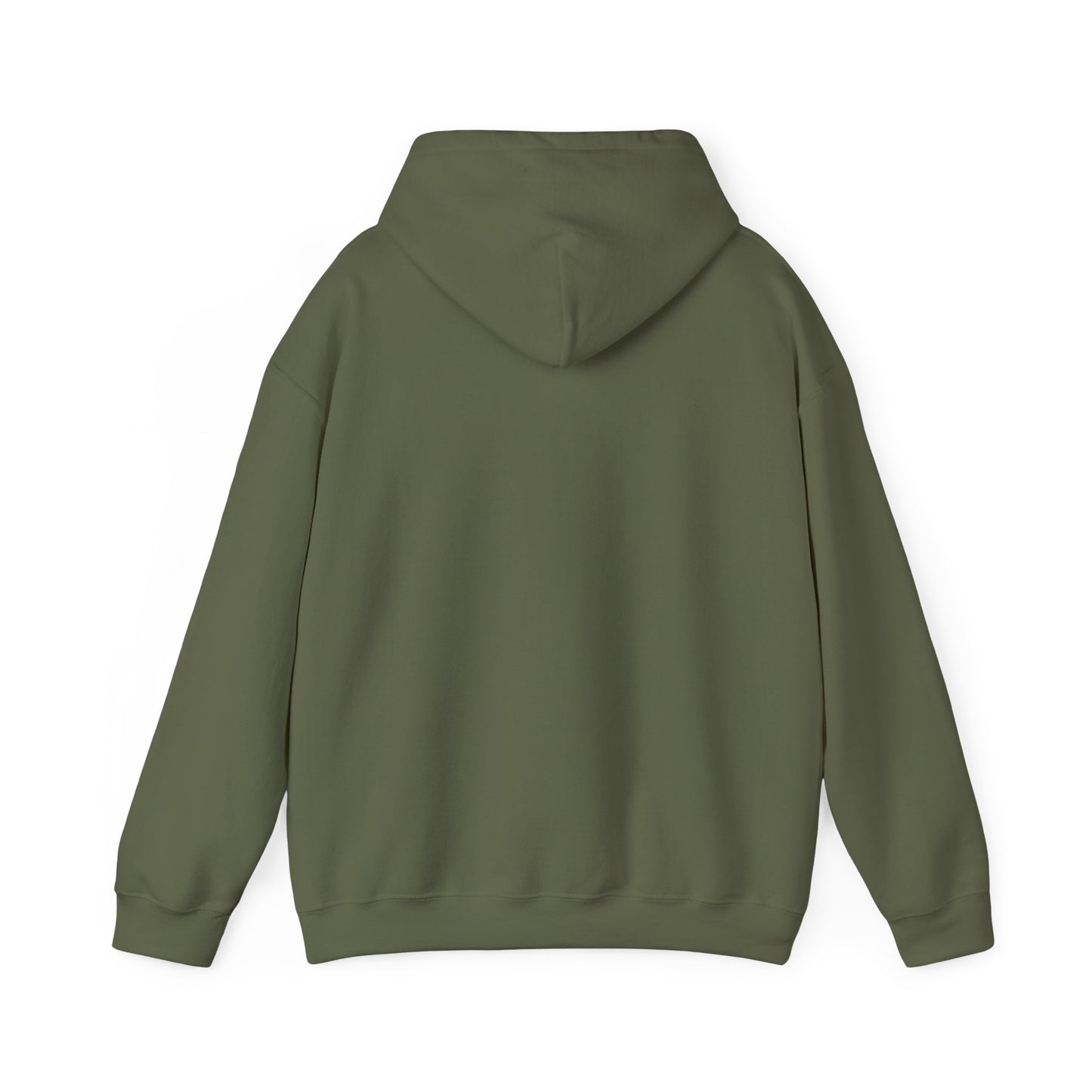 The Juno Hoodie