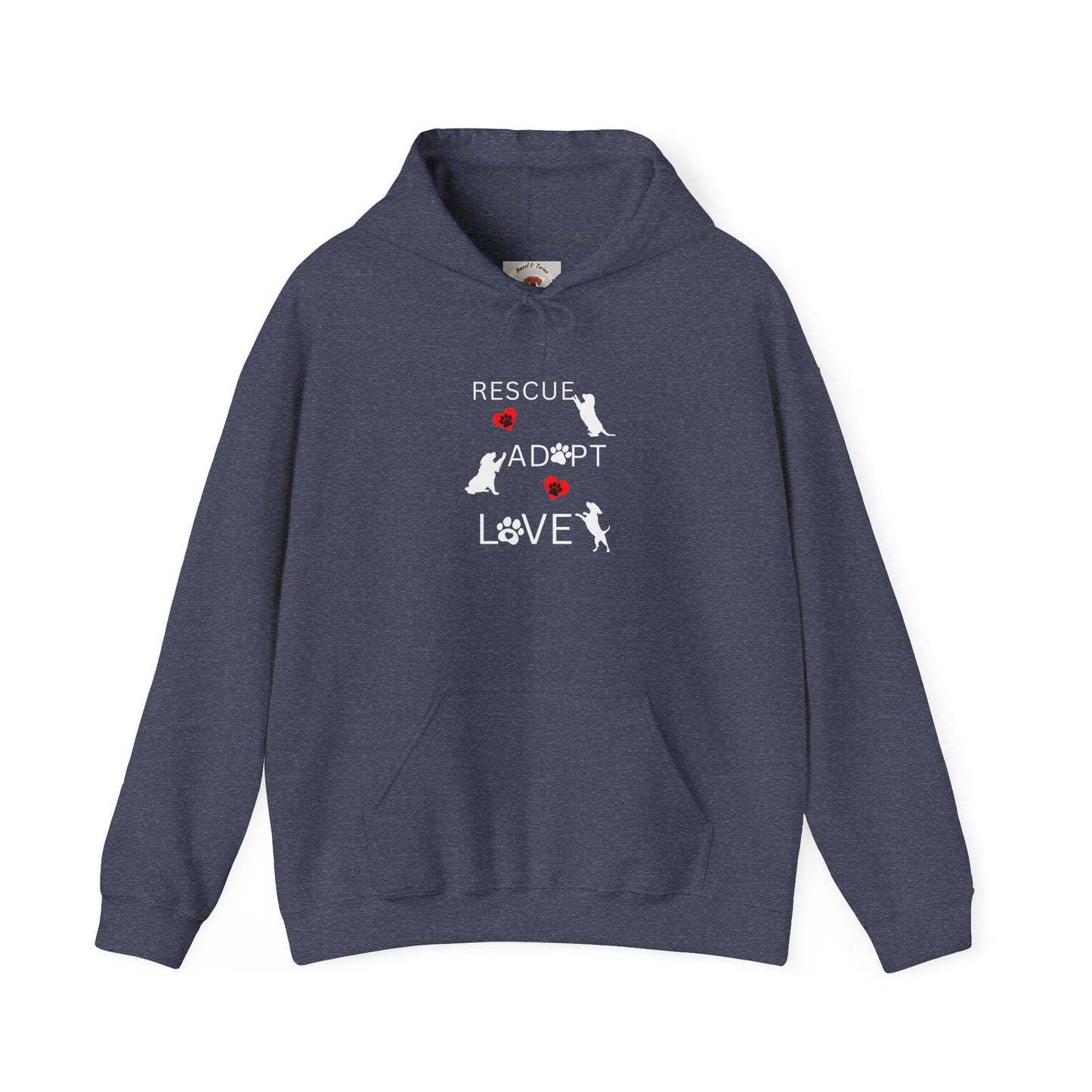 The Juno Midnight Edition - Hoodie