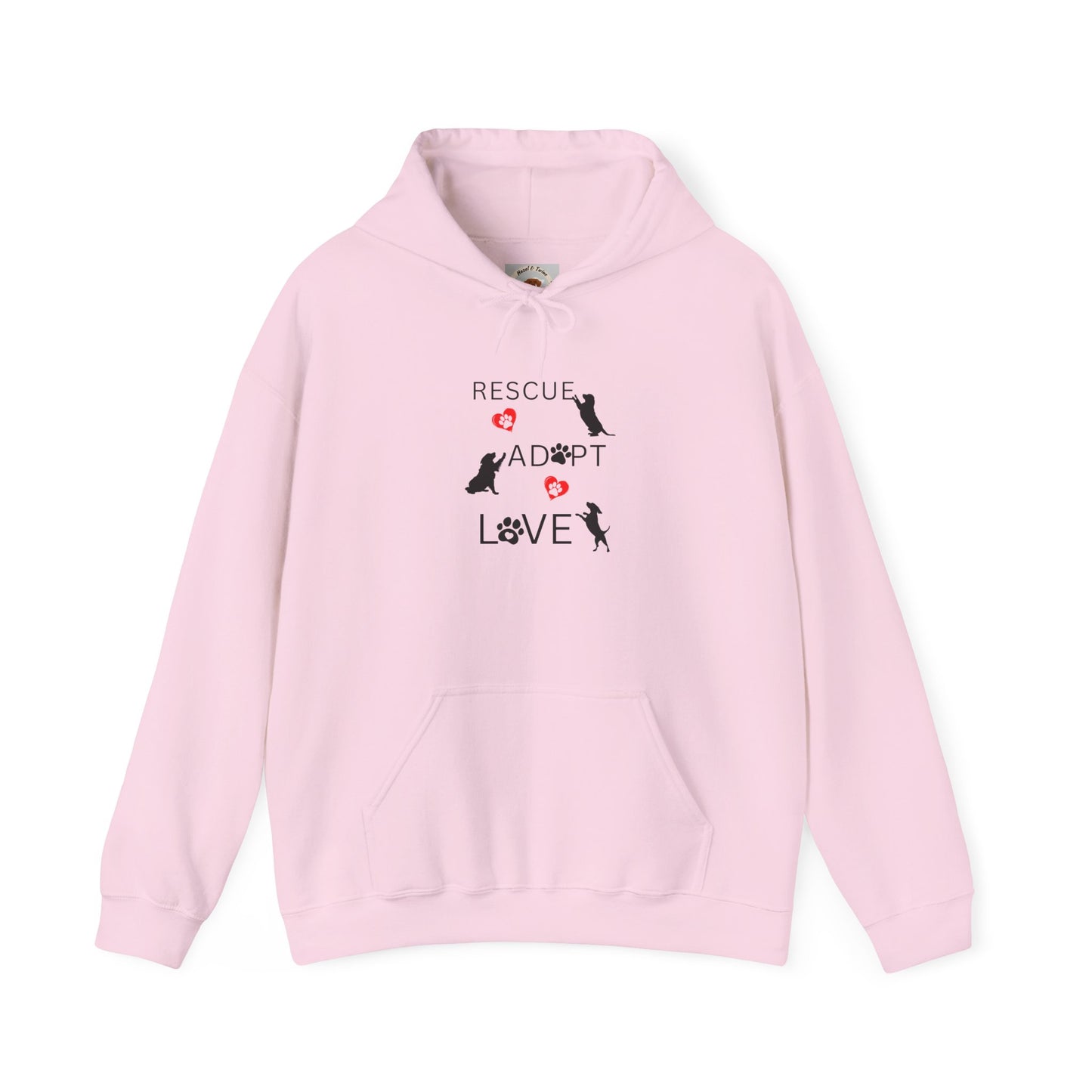 The Juno Hoodie
