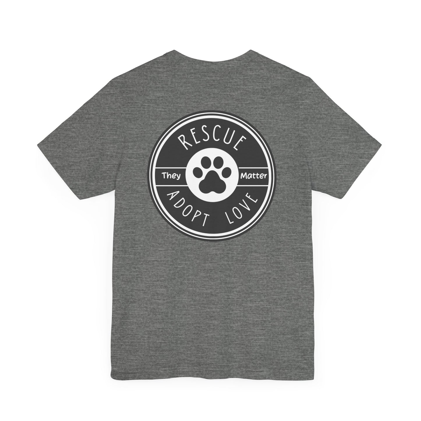 They Matter Tee