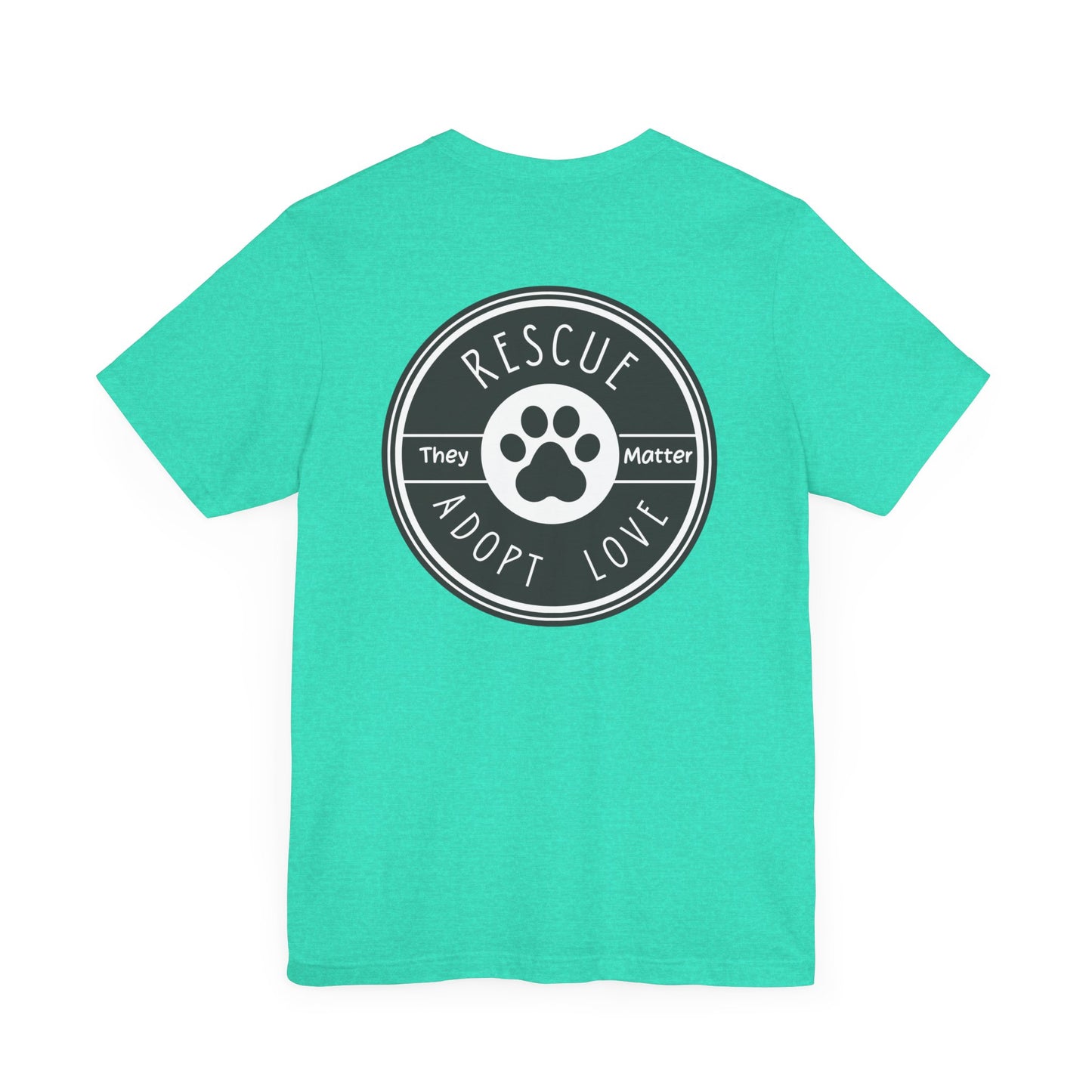 They Matter Tee