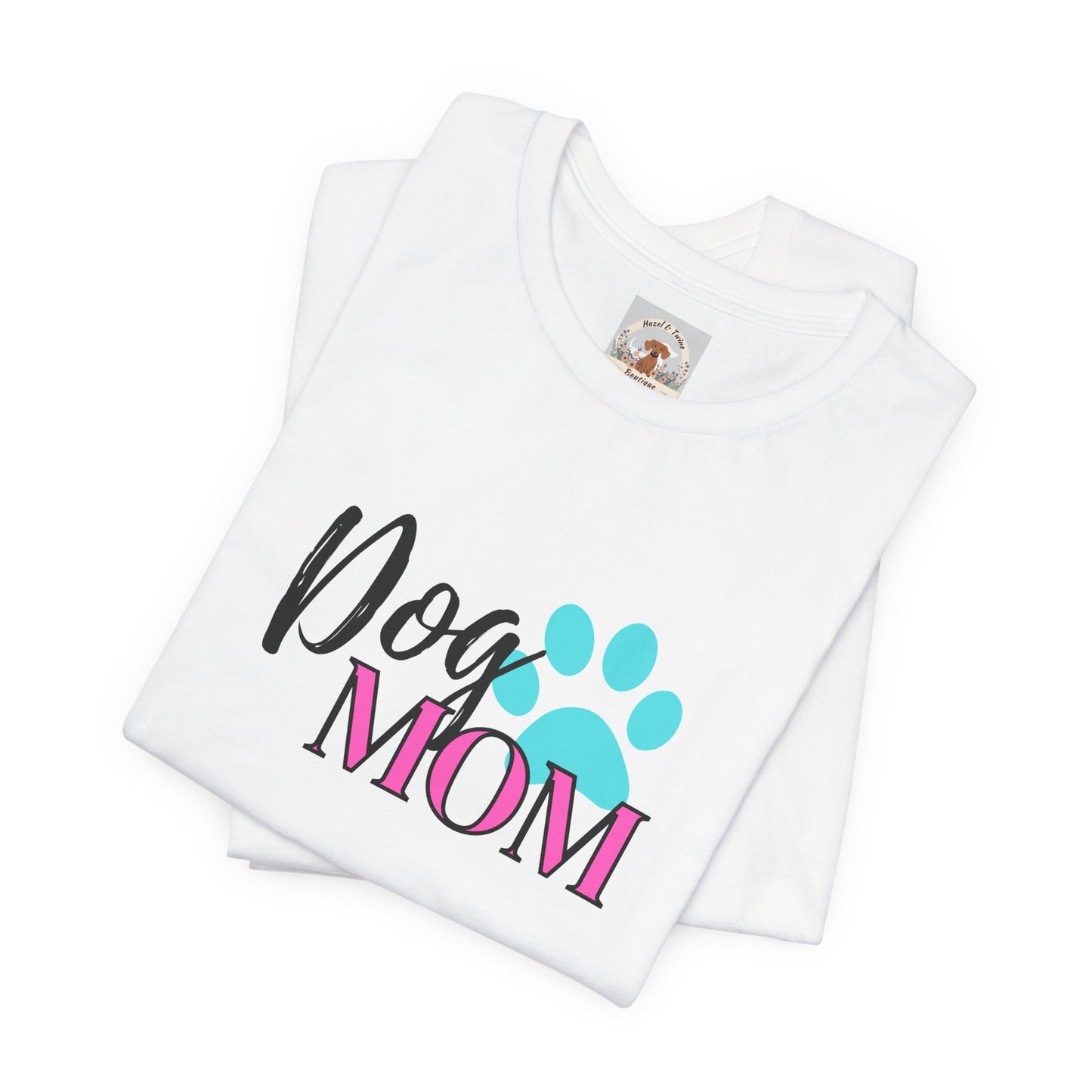 “Pawfectly Yours" Tee
