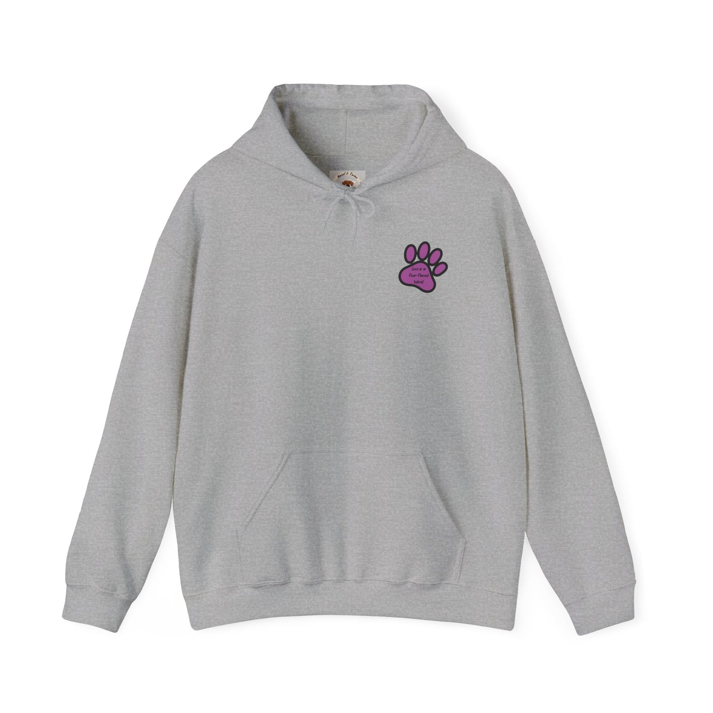 Pup Love Hoodie
