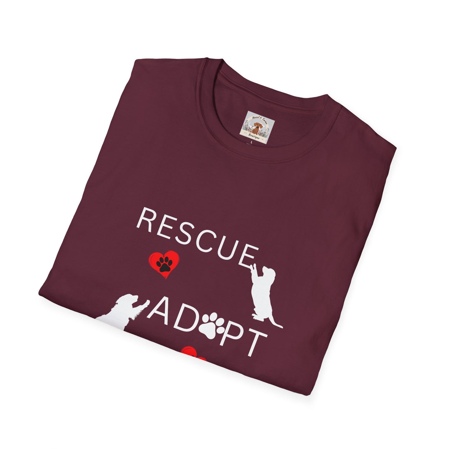 The Juno Midnight Edition T-Shirt