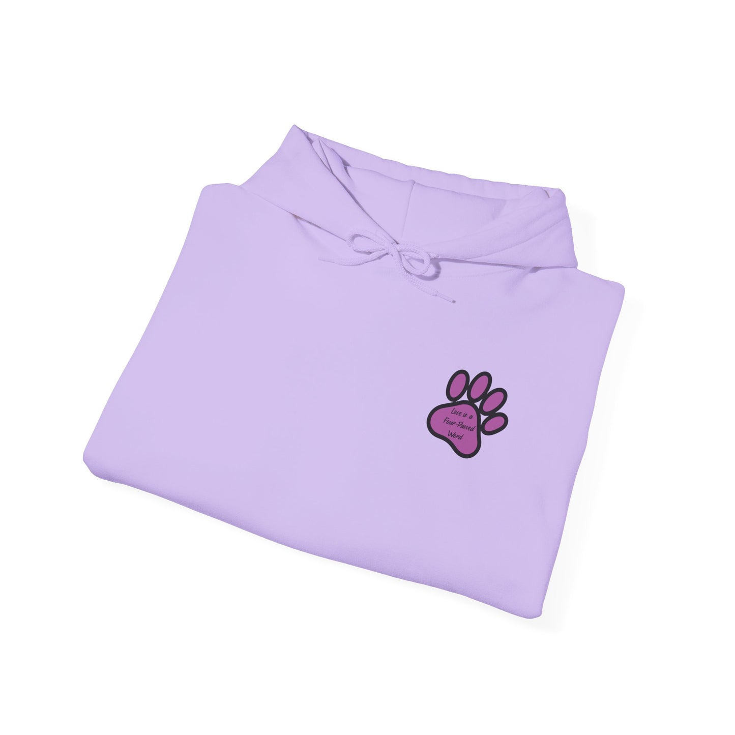 Pup Love Hoodie