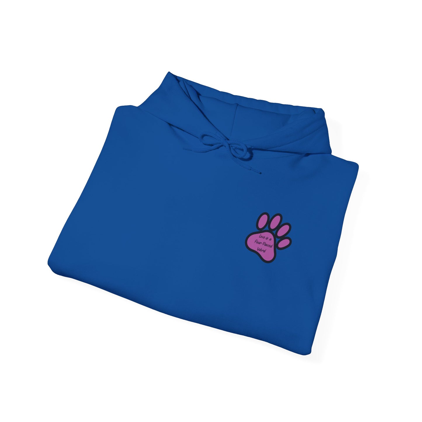 Pup Love Hoodie