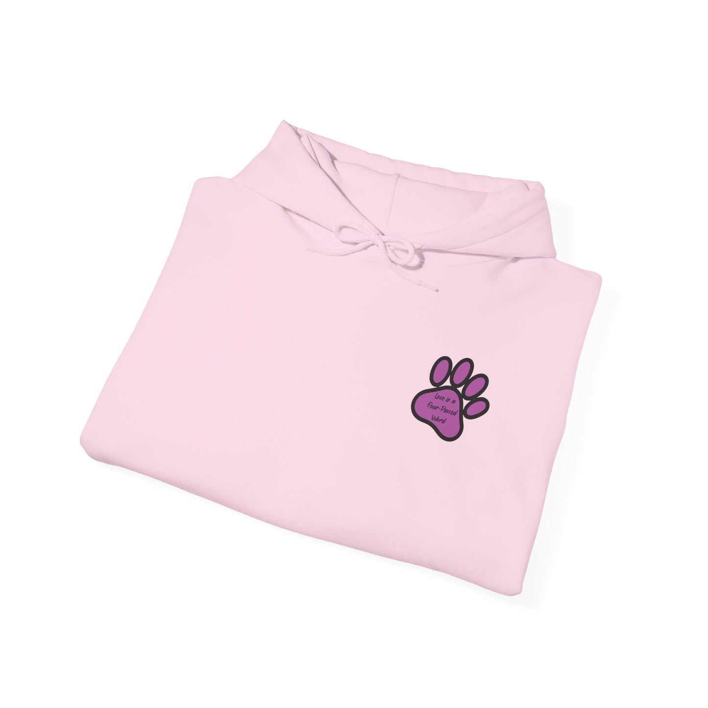 Pup Love Hoodie