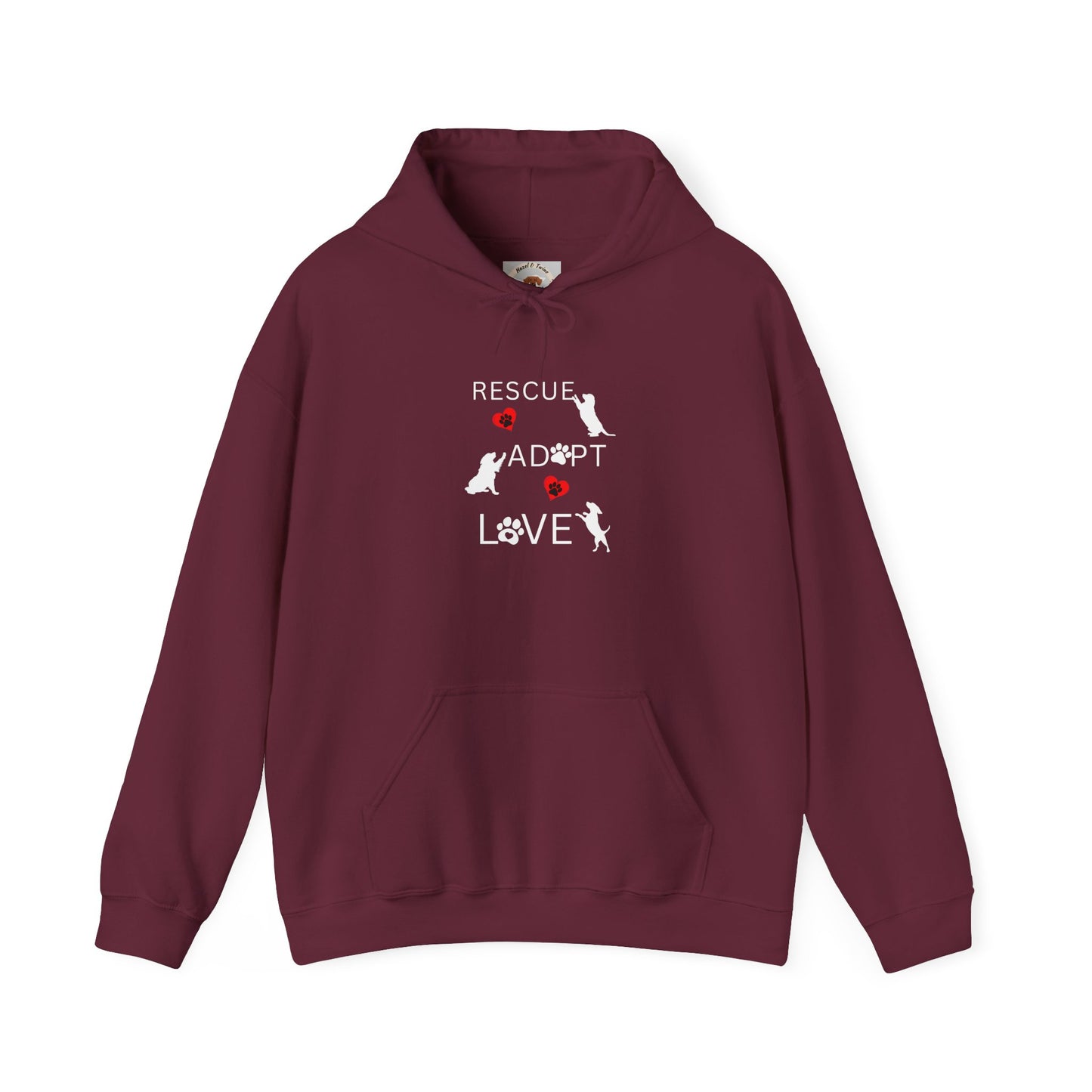 The Juno Midnight Edition - Hoodie