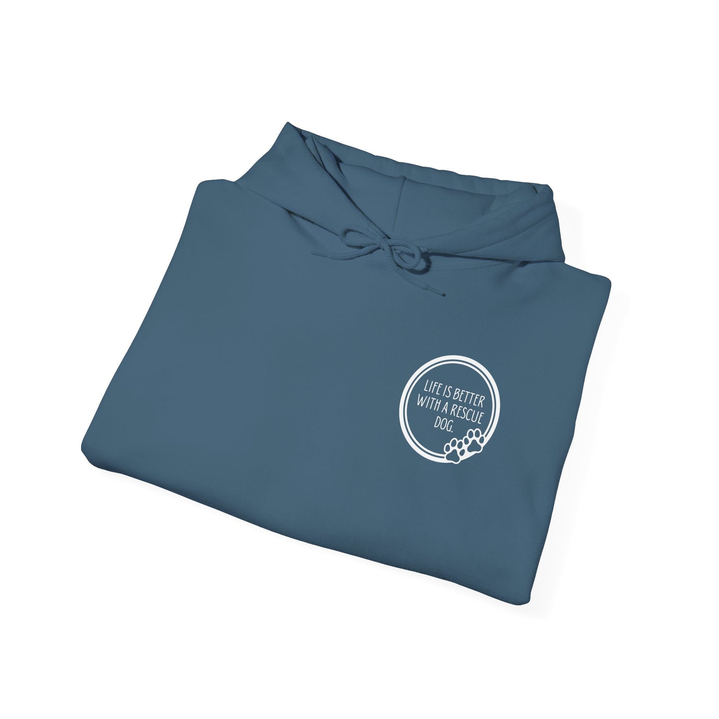 They Matter Hoodie