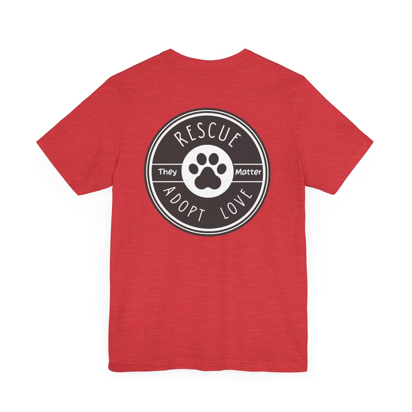 They Matter Tee