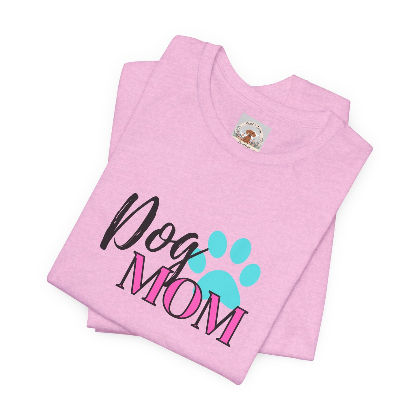 “Pawfectly Yours" Tee