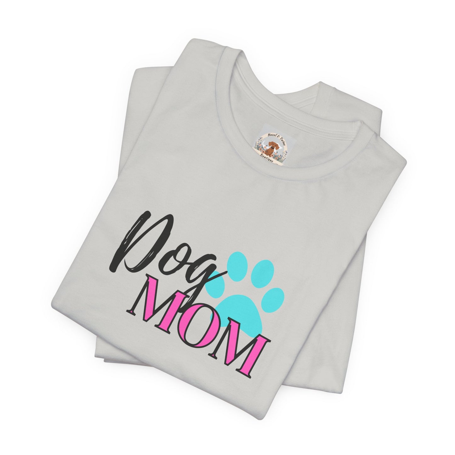 “Pawfectly Yours" Tee