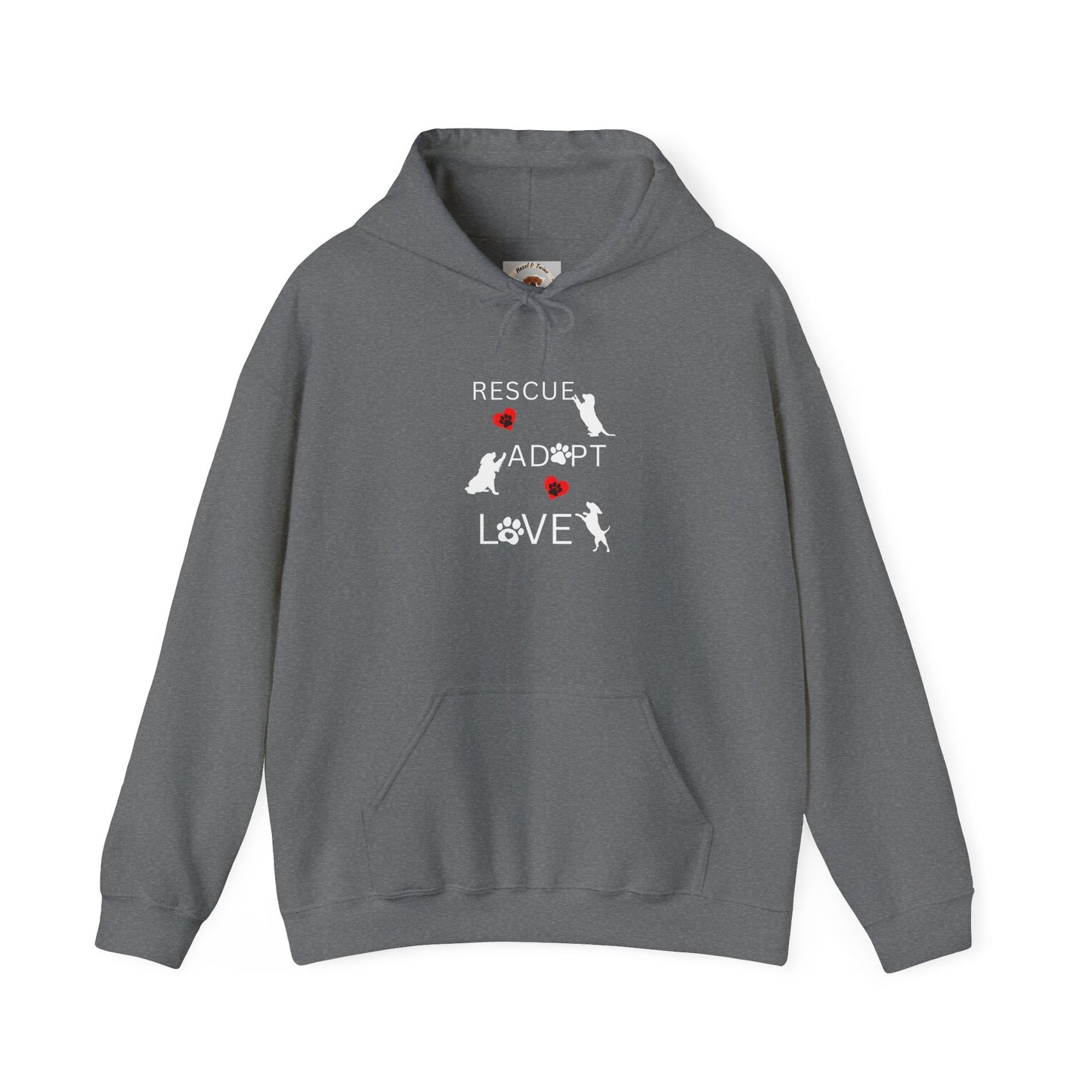 The Juno Midnight Edition - Hoodie