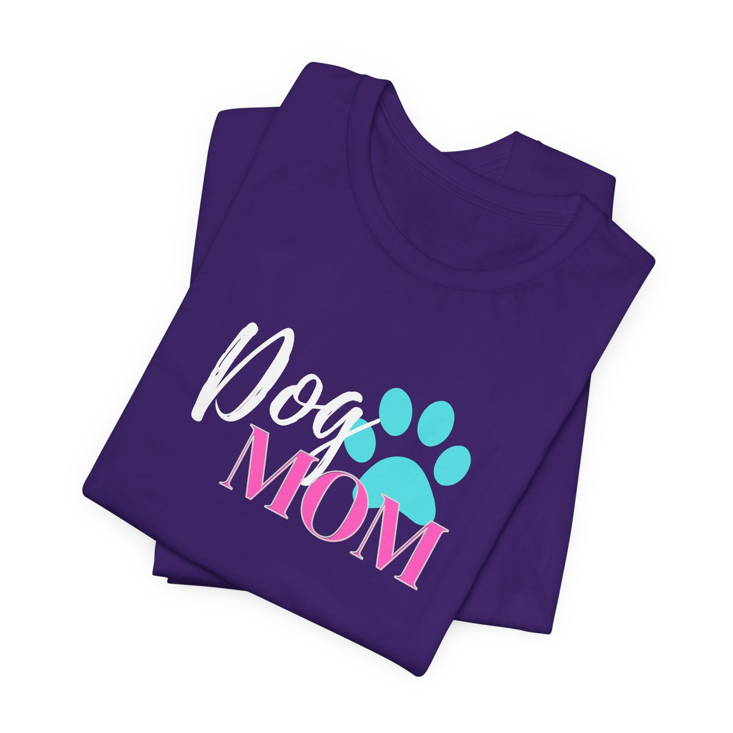 “Pawfectly Yours" Tee