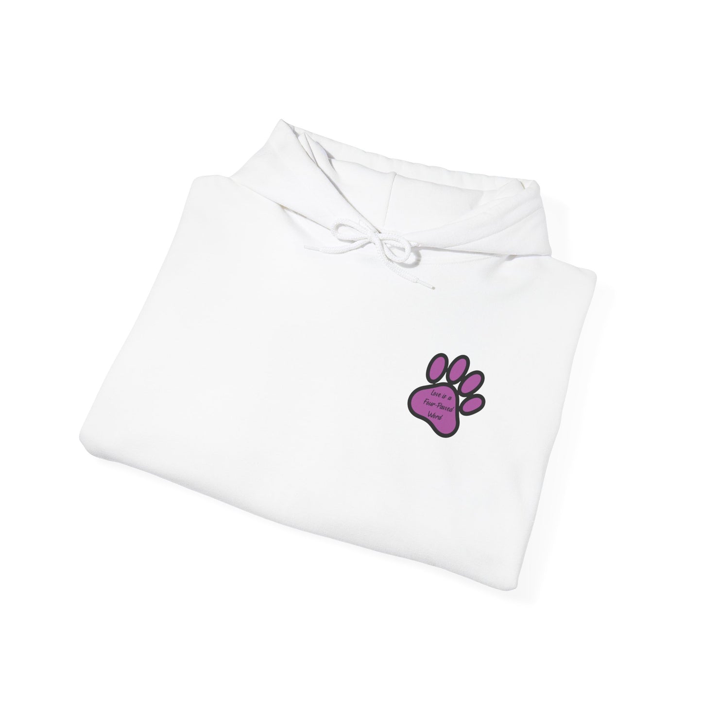 Pup Love Hoodie