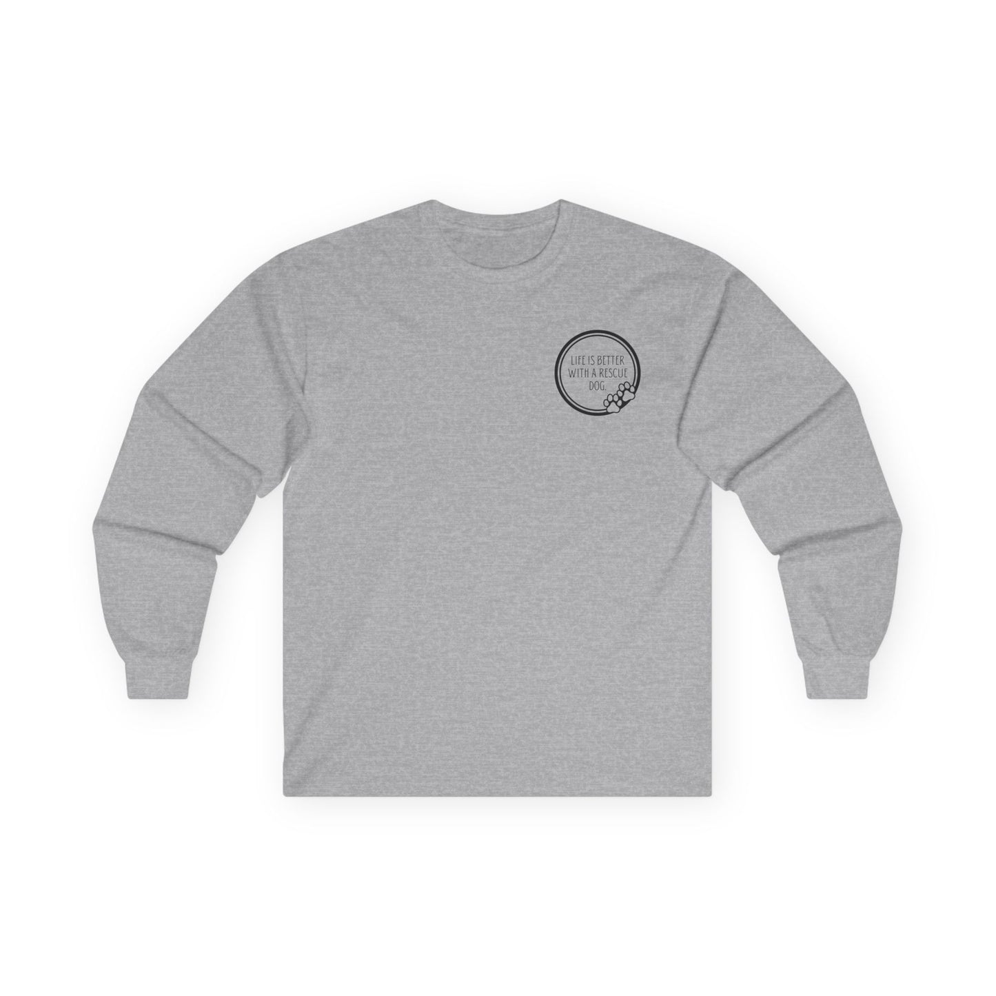 They Matter Long Sleeve Tee