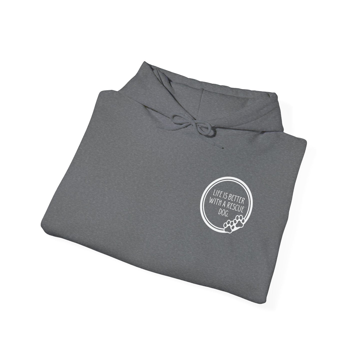 They Matter Hoodie