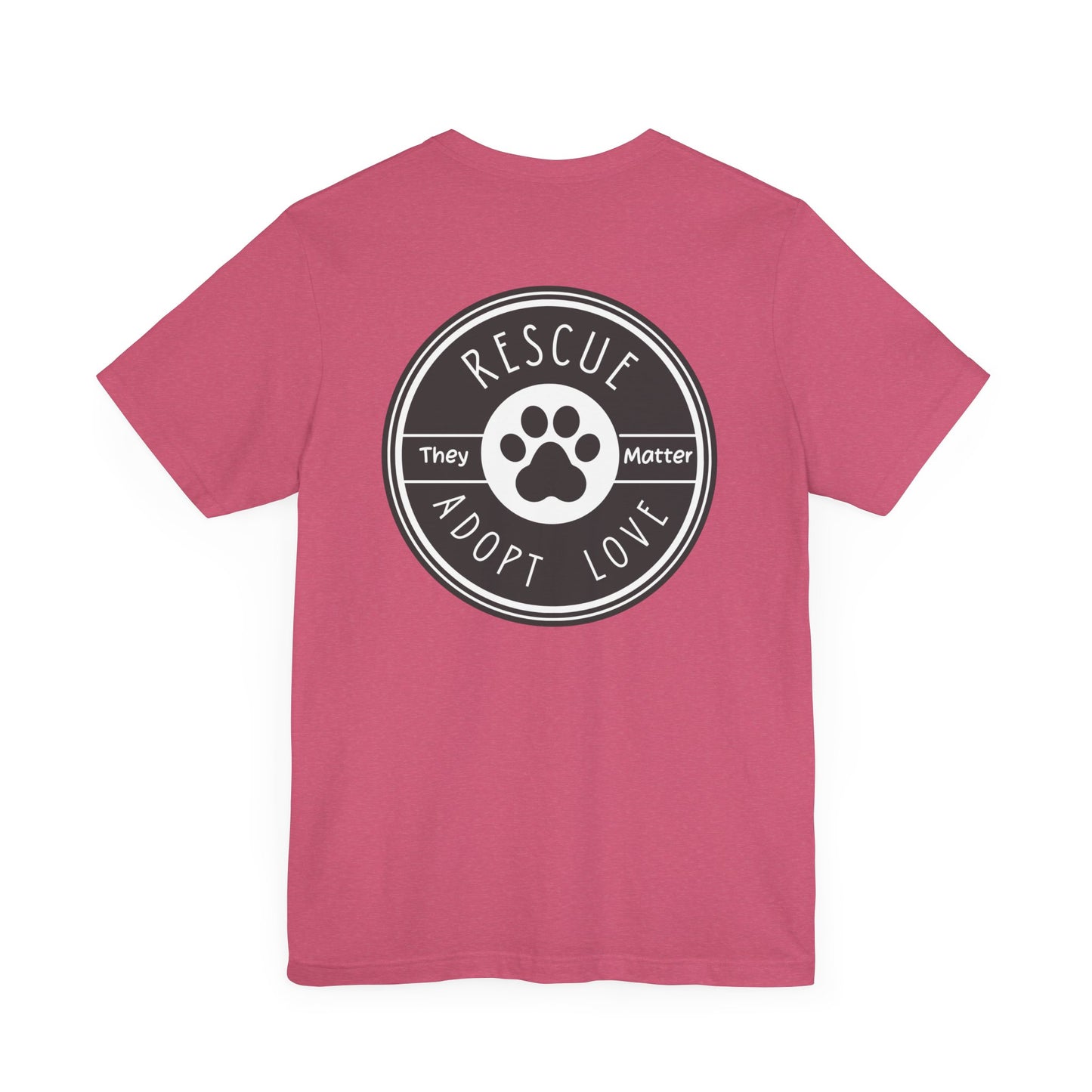 They Matter Tee