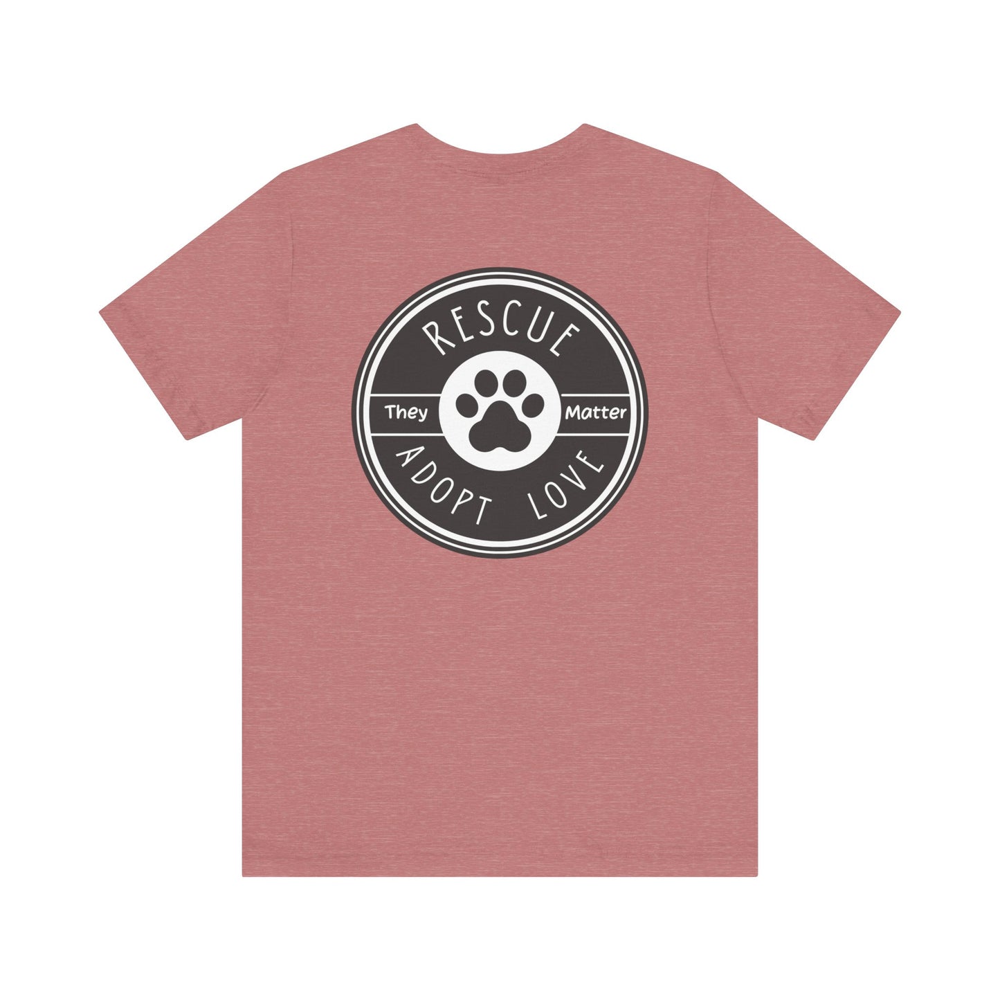 They Matter Tee