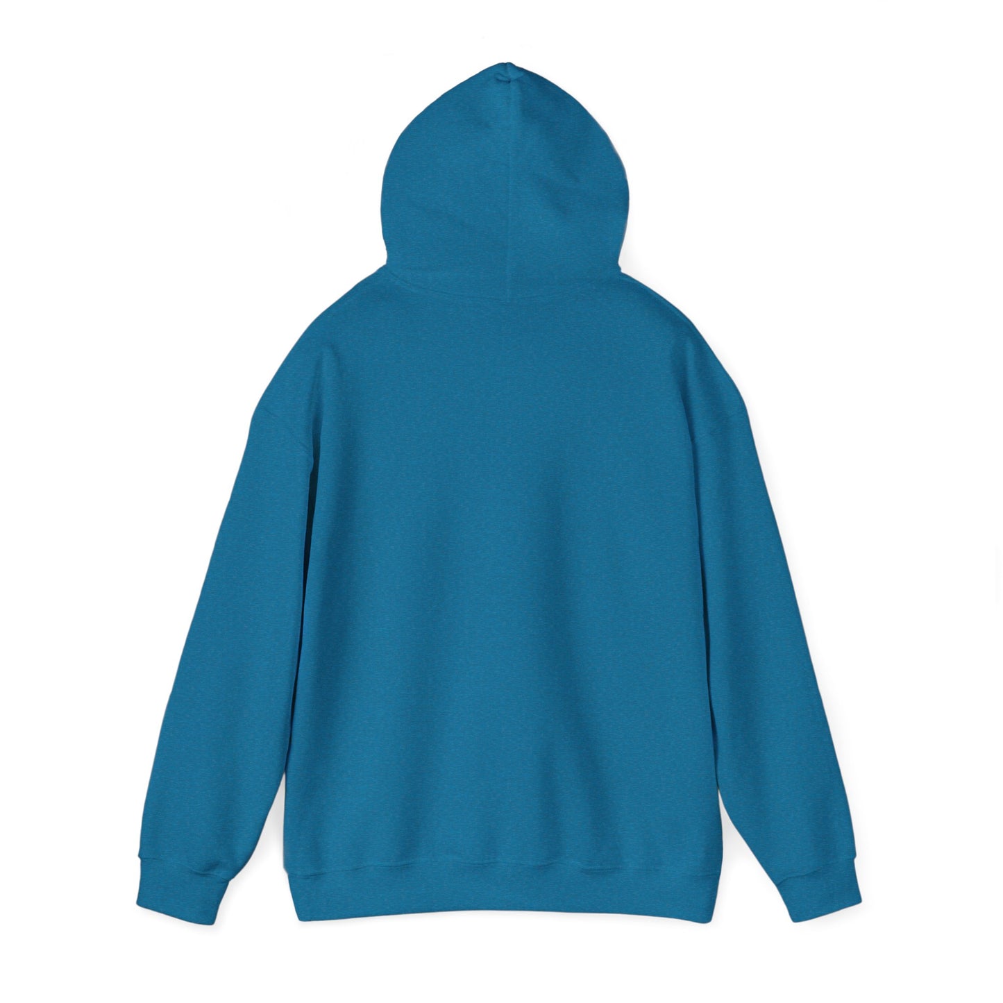 The Juno Hoodie