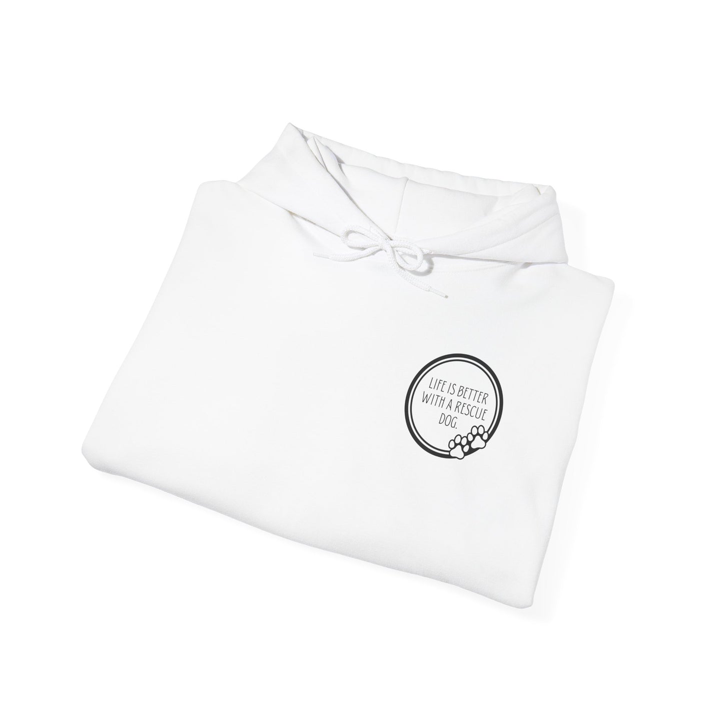 They Matter Hoodie