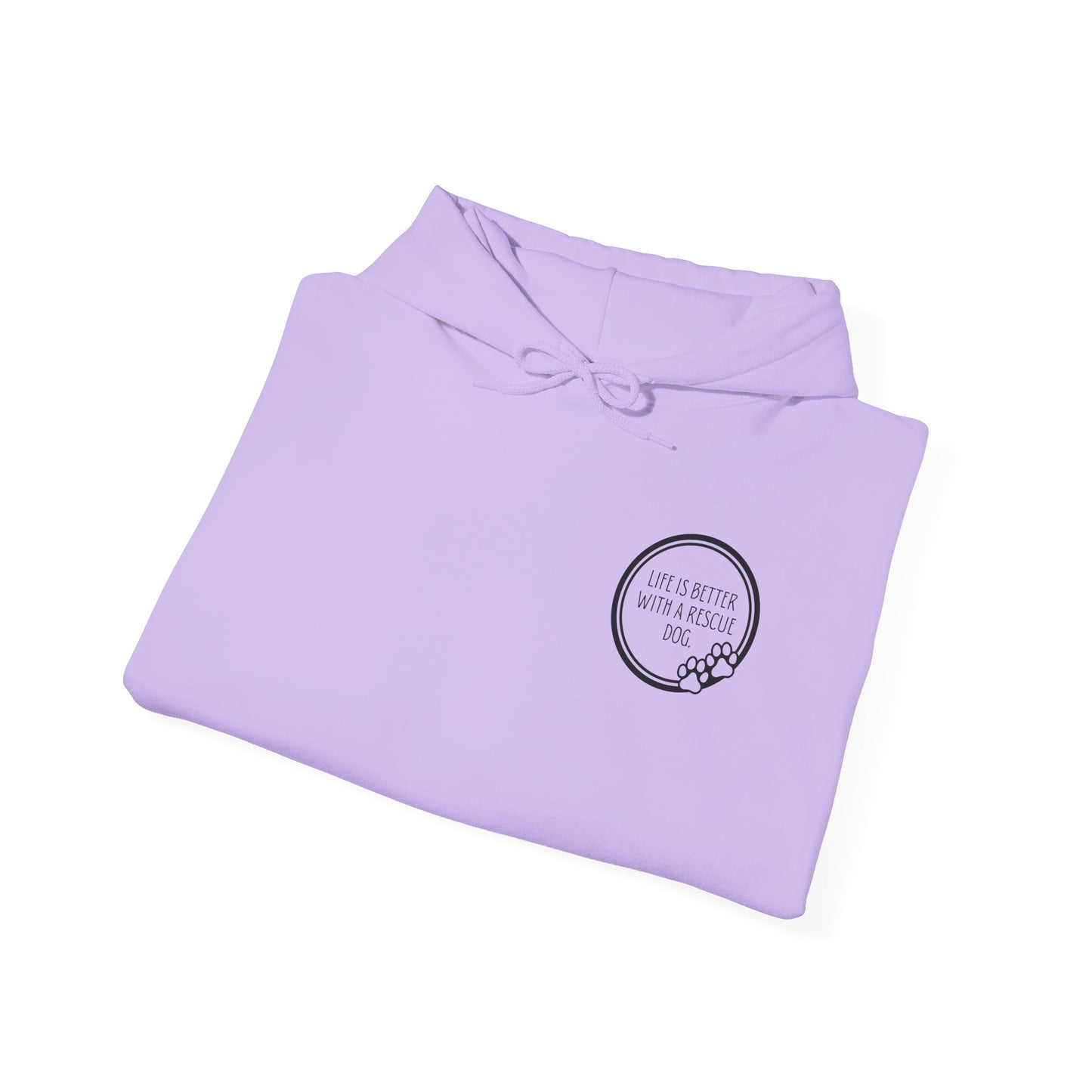 They Matter Hoodie