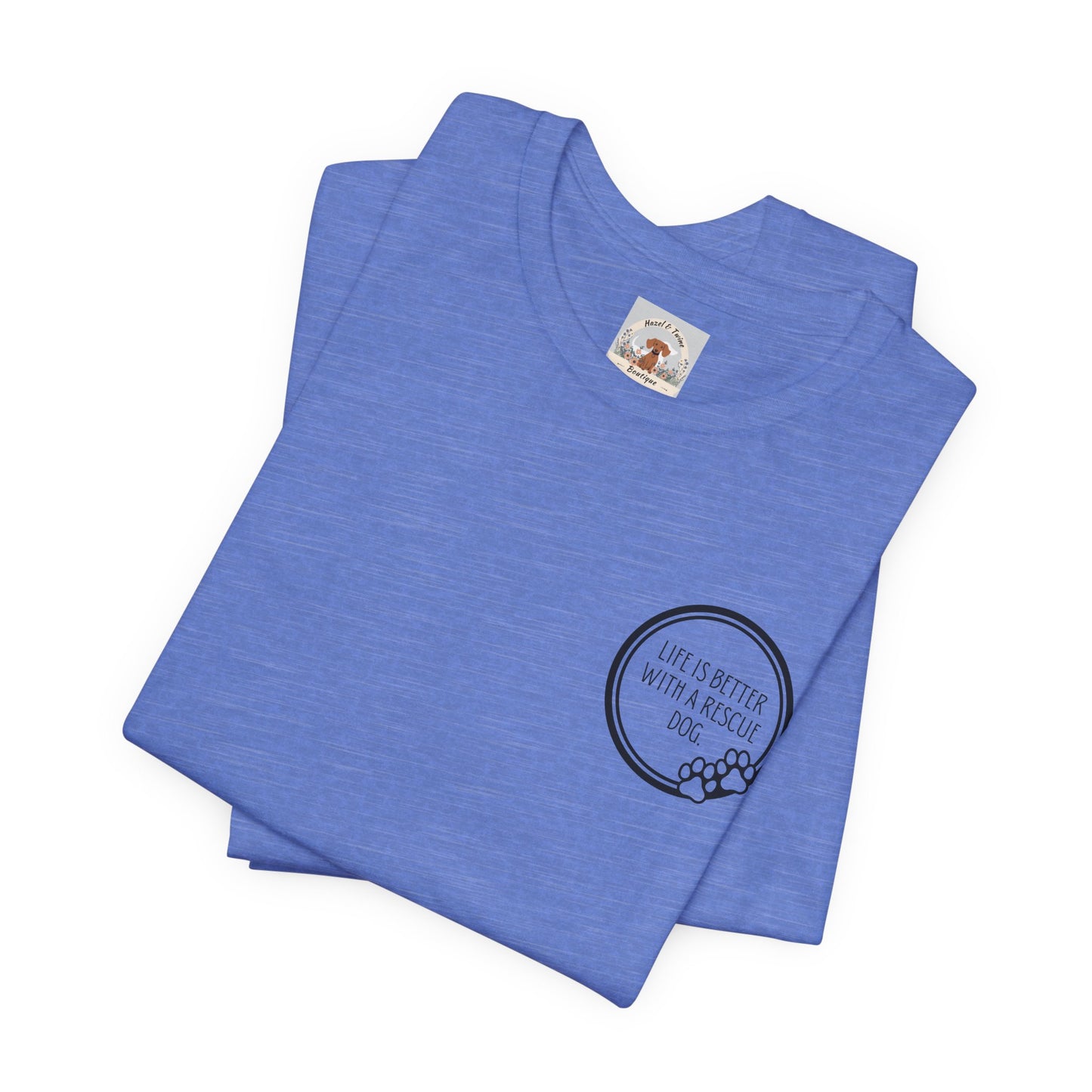 They Matter Tee
