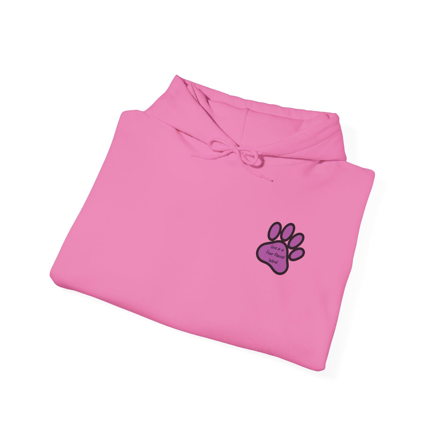 Pup Love Hoodie