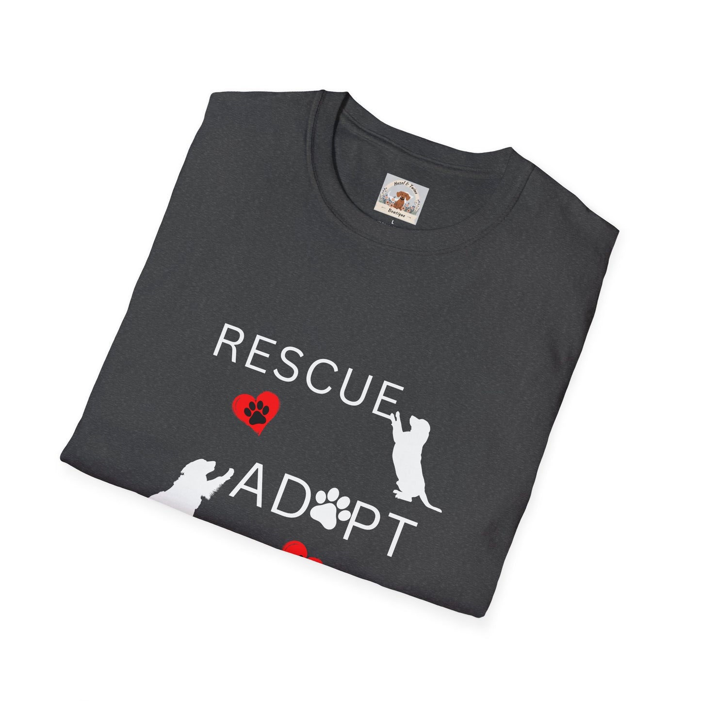 The Juno Midnight Edition T-Shirt