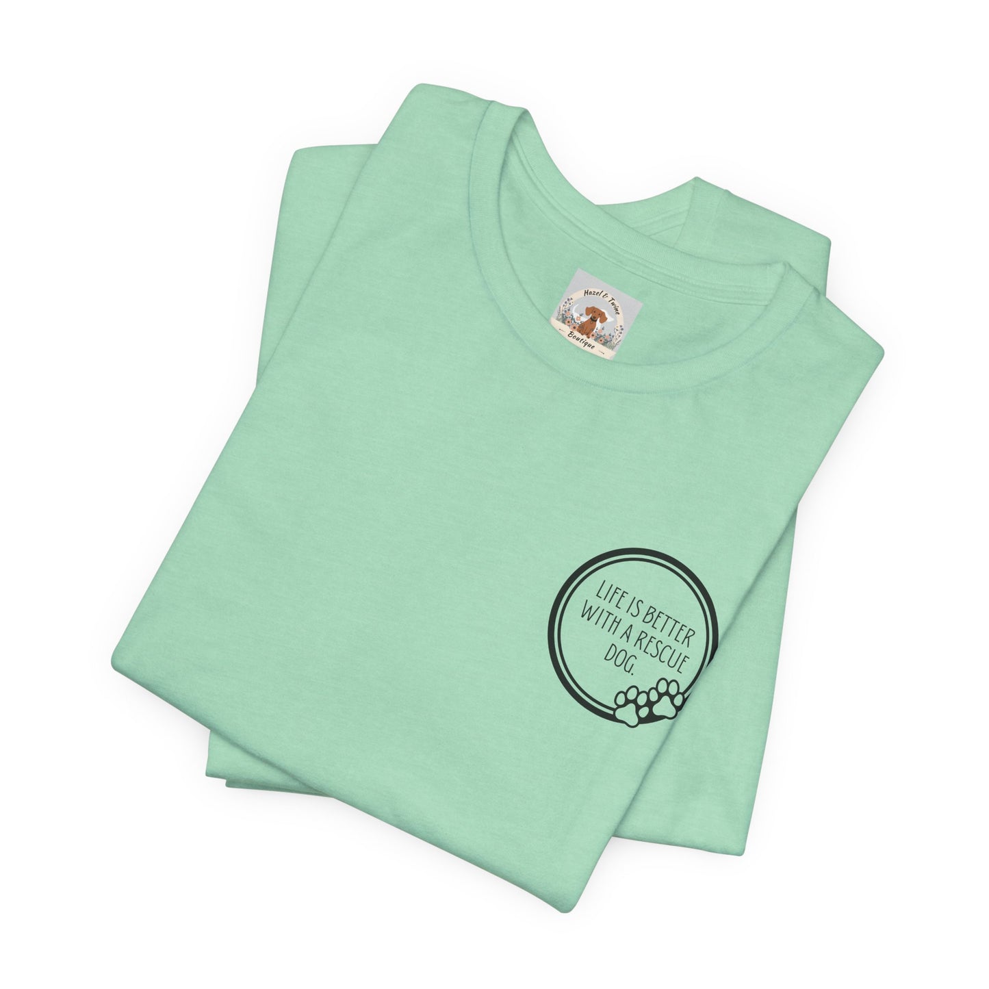 They Matter Tee