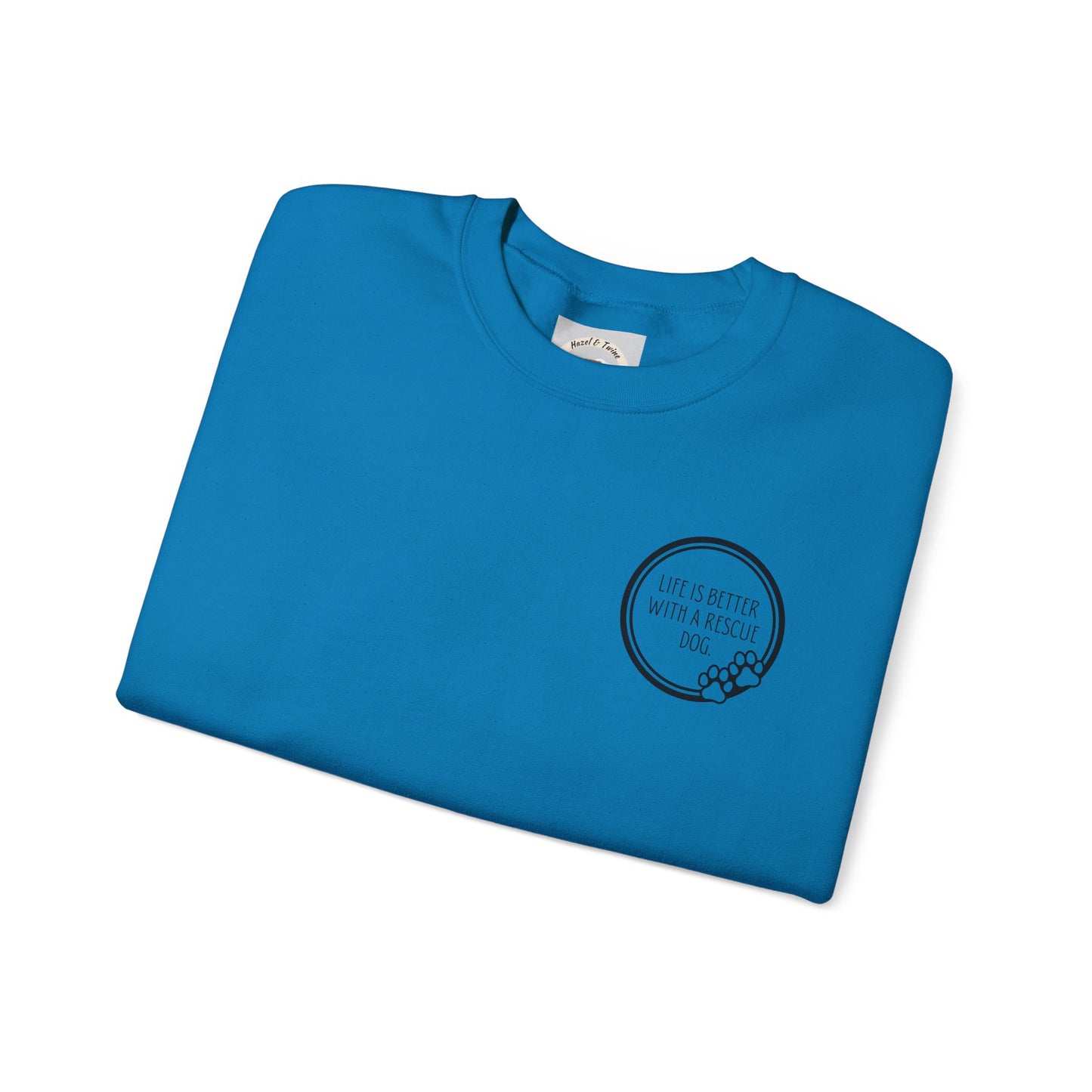 They Matter Crewneck Sweatshirt