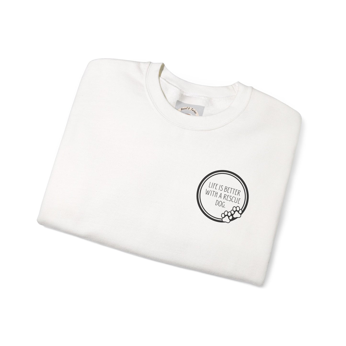They Matter Crewneck Sweatshirt