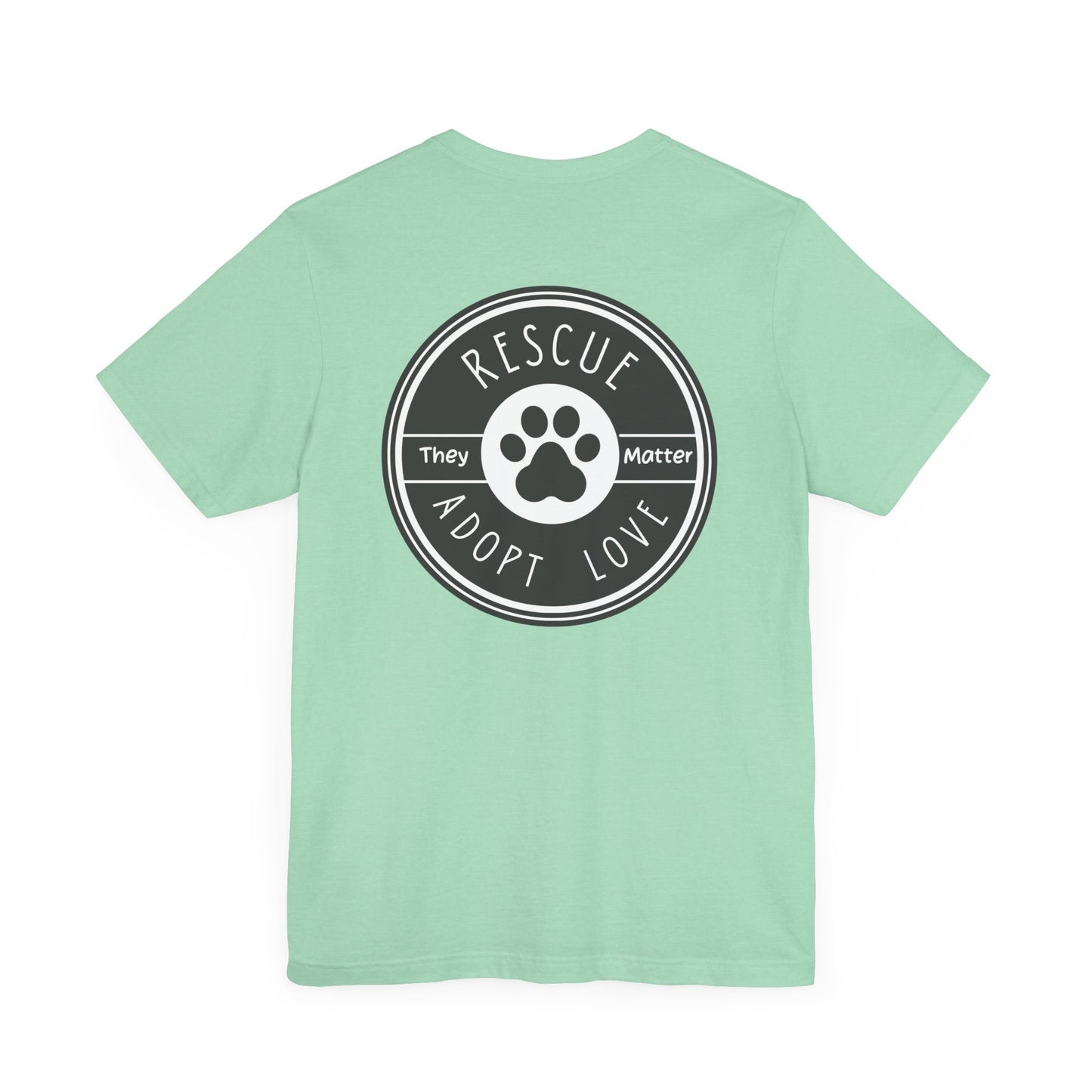 They Matter Tee