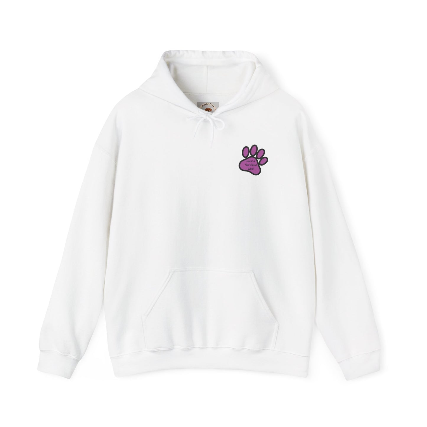 Pup Love Hoodie