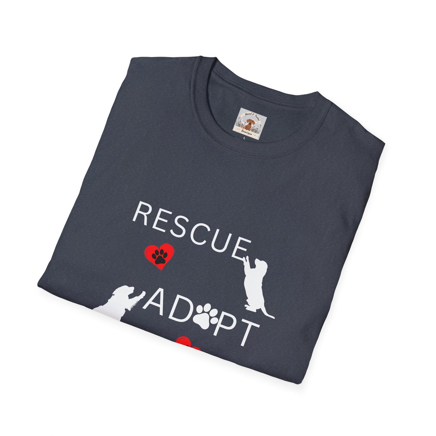 The Juno Midnight Edition T-Shirt