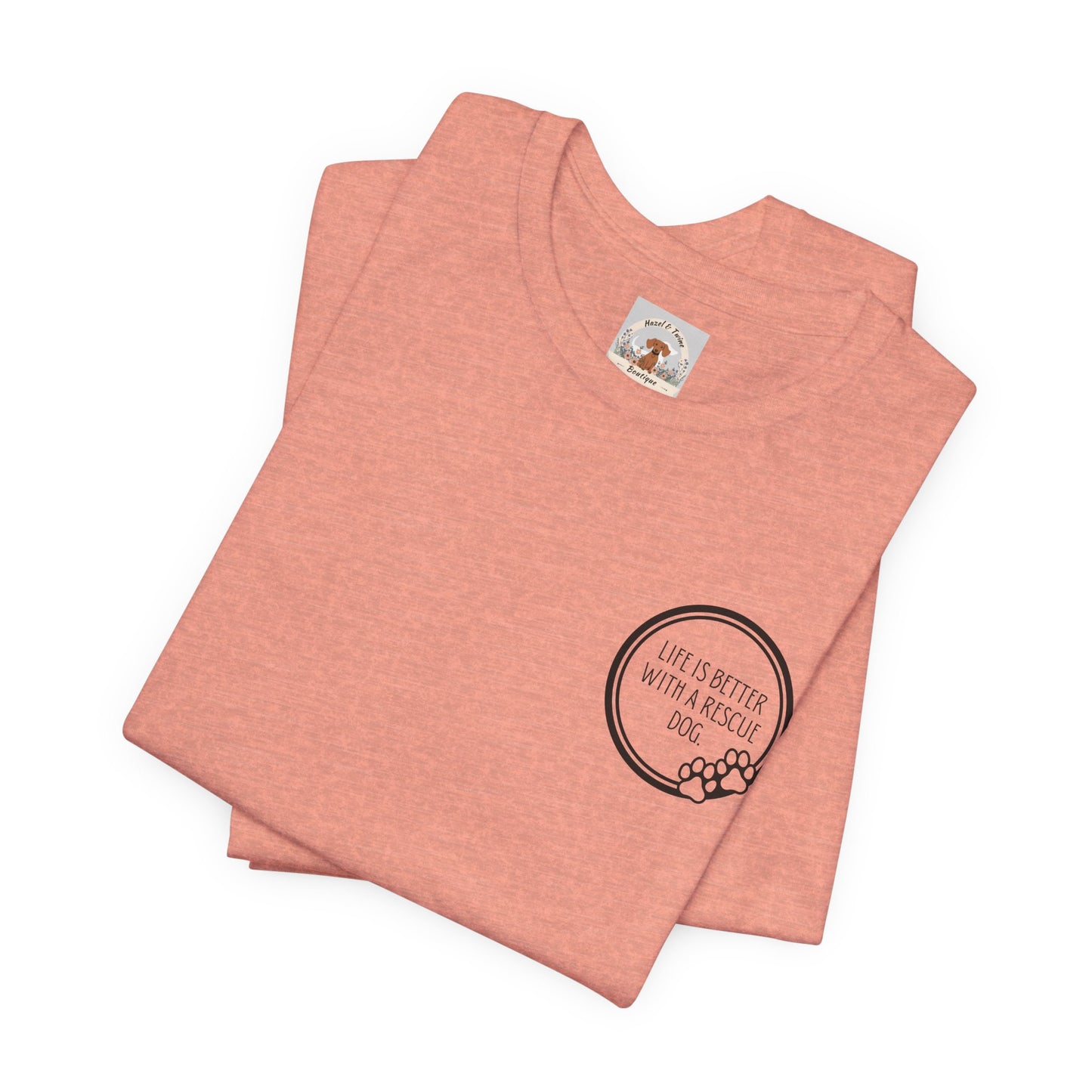 They Matter Tee