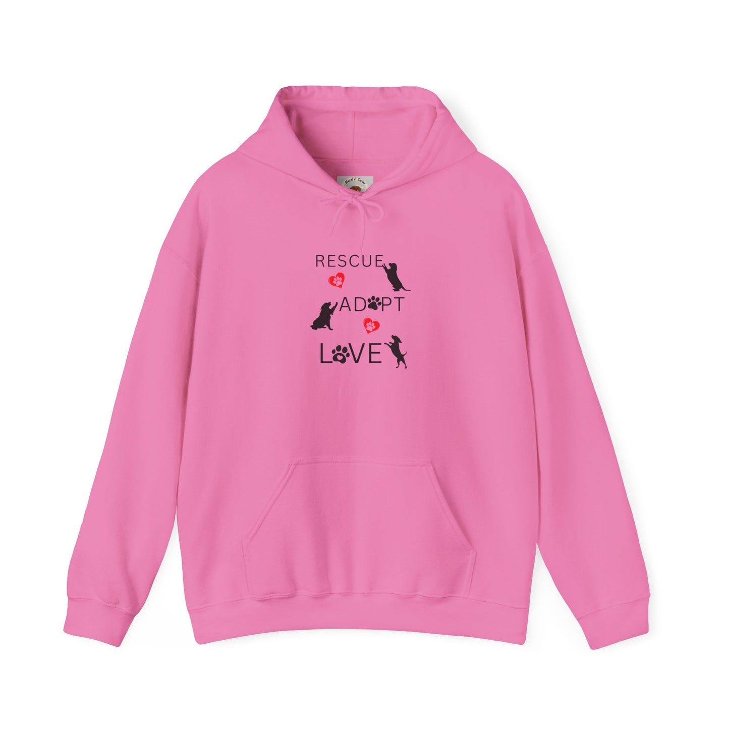 The Juno Hoodie