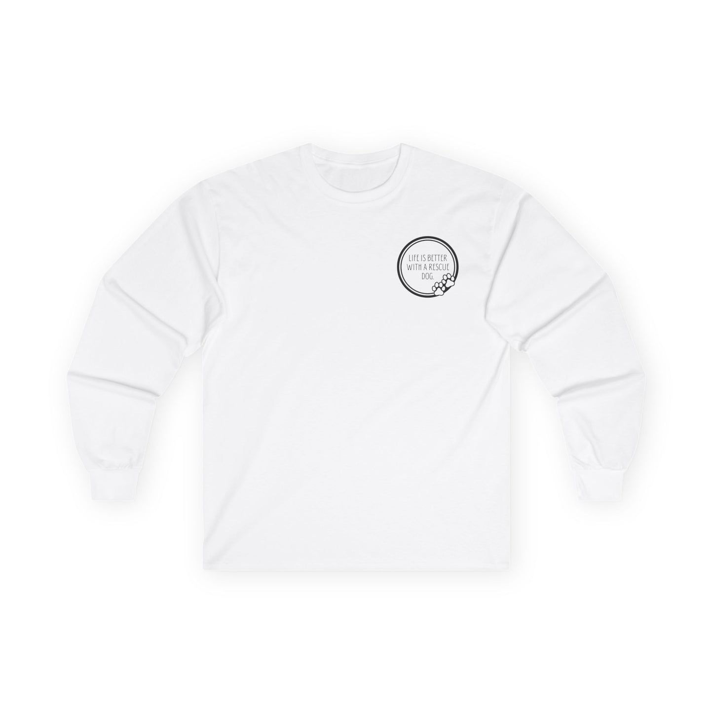 They Matter Long Sleeve Tee