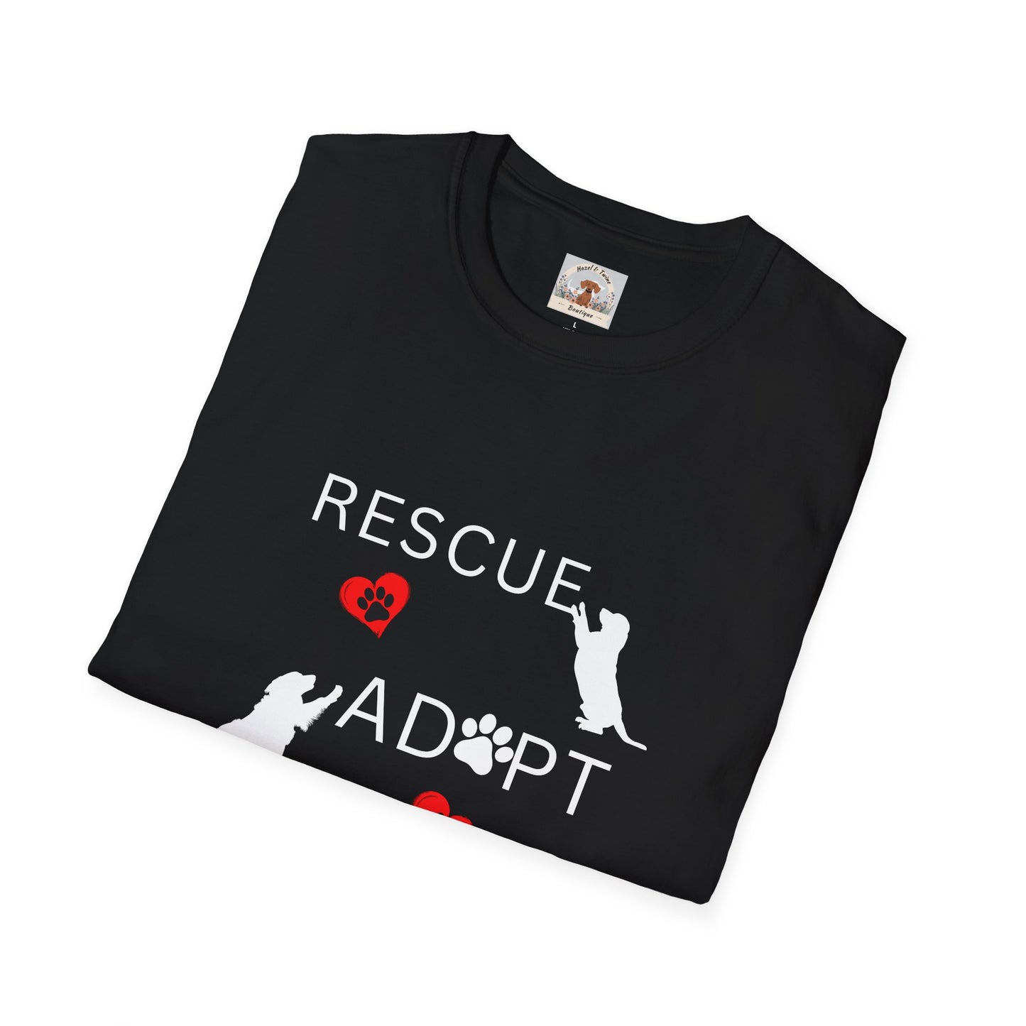 The Juno Midnight Edition T-Shirt